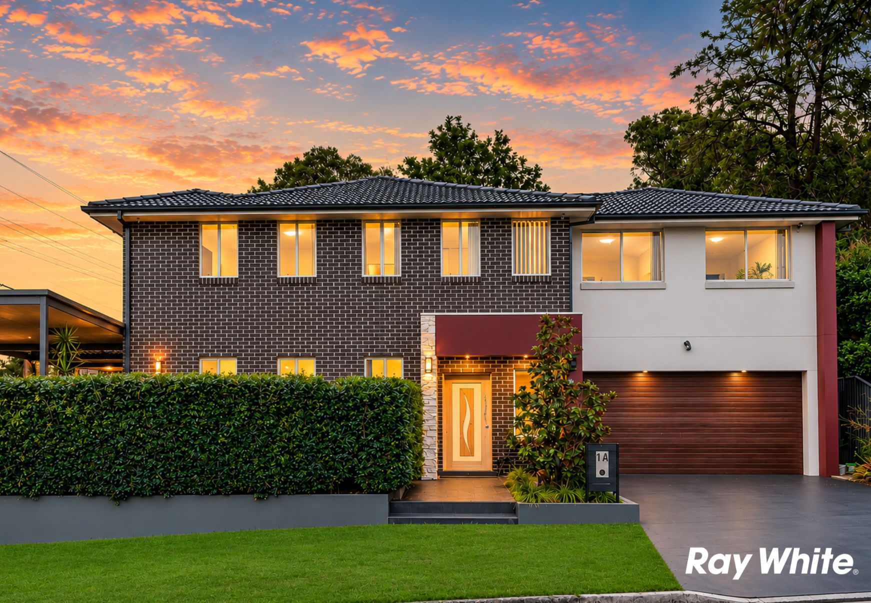 1A Elliott Street — photo from Ray White Blacktown City
