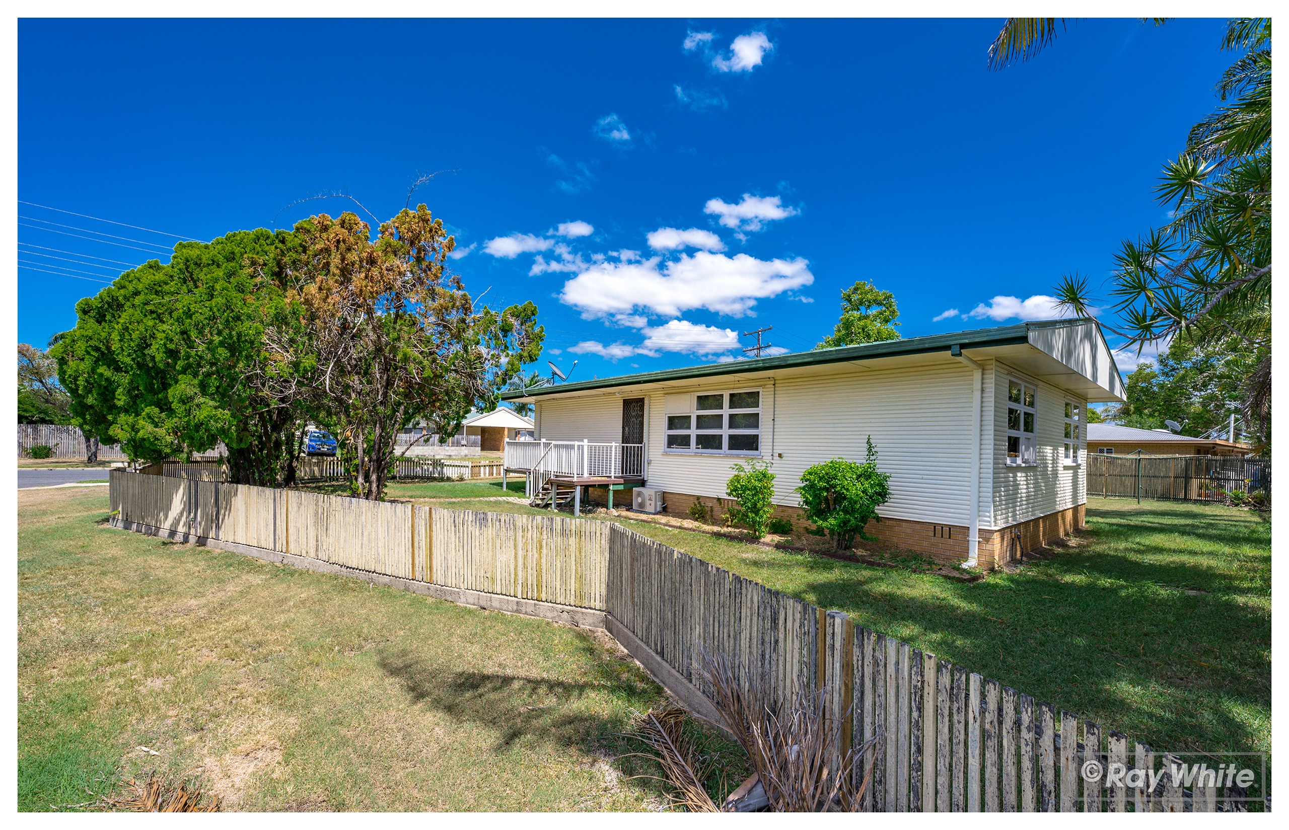1 Forday Street, Norman Gardens, QLD 4701