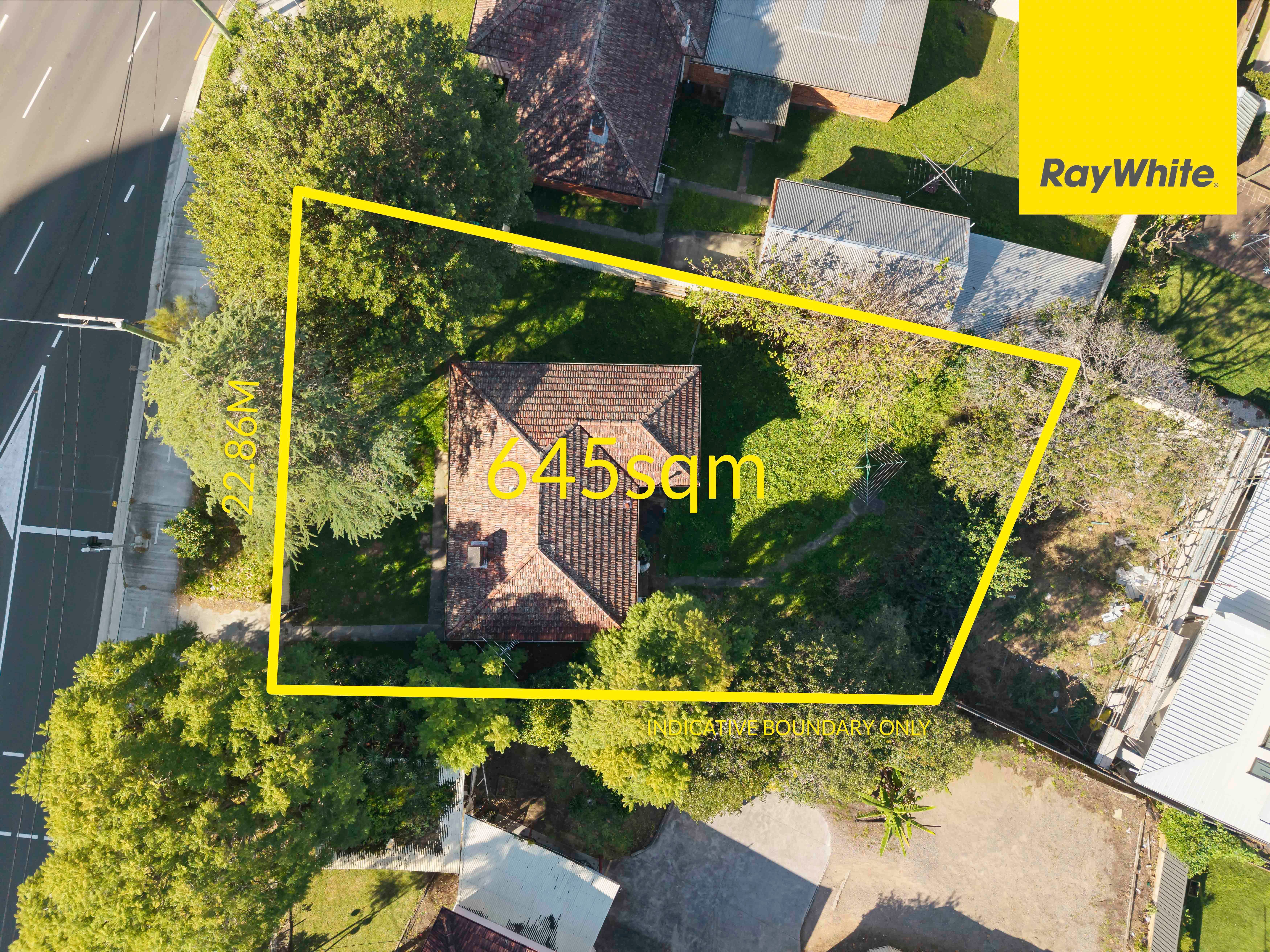 208 Epping Road, Marsfield, NSW 2122