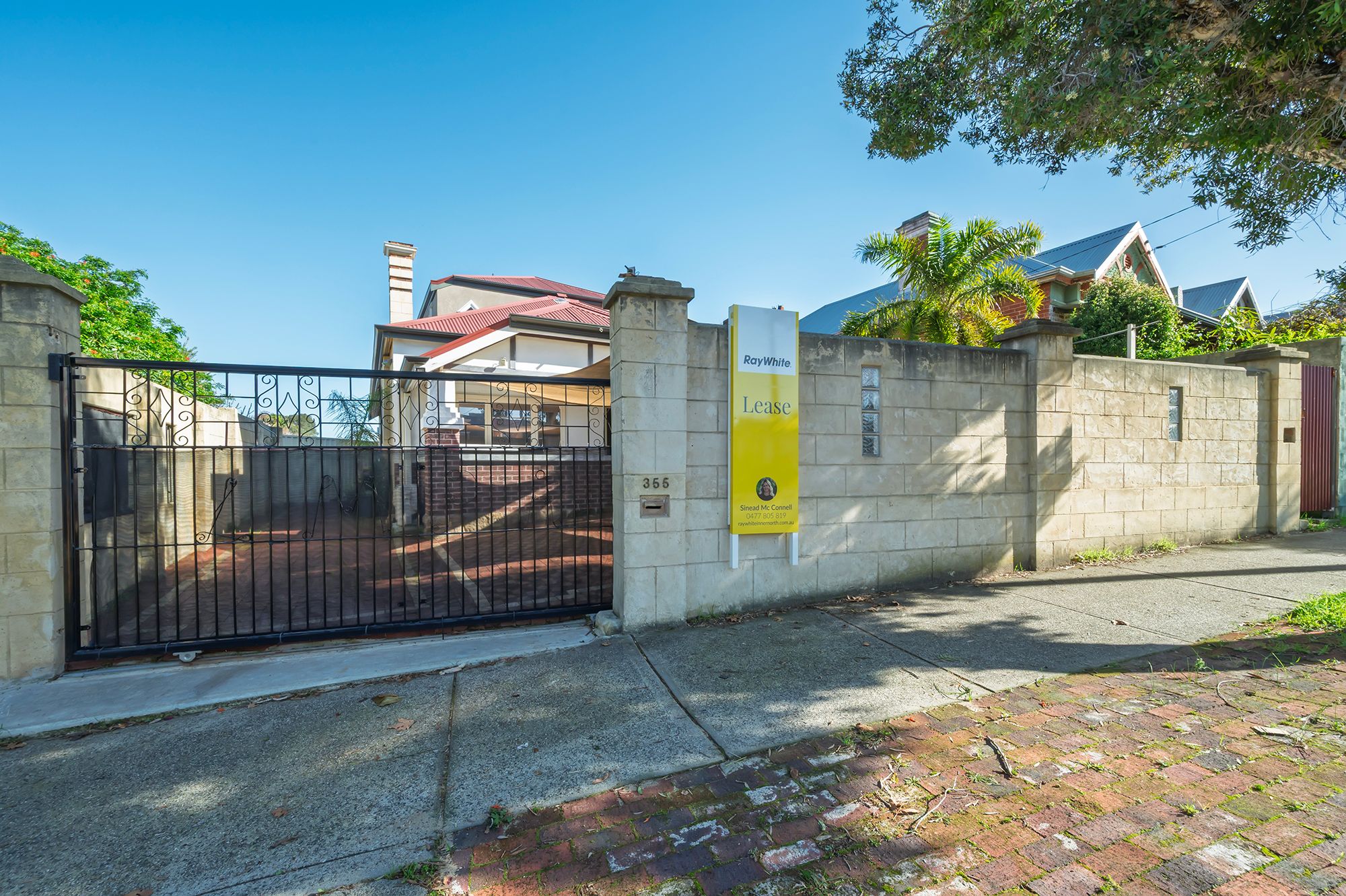 355 Fitzgerald Street — photo 22 of 22