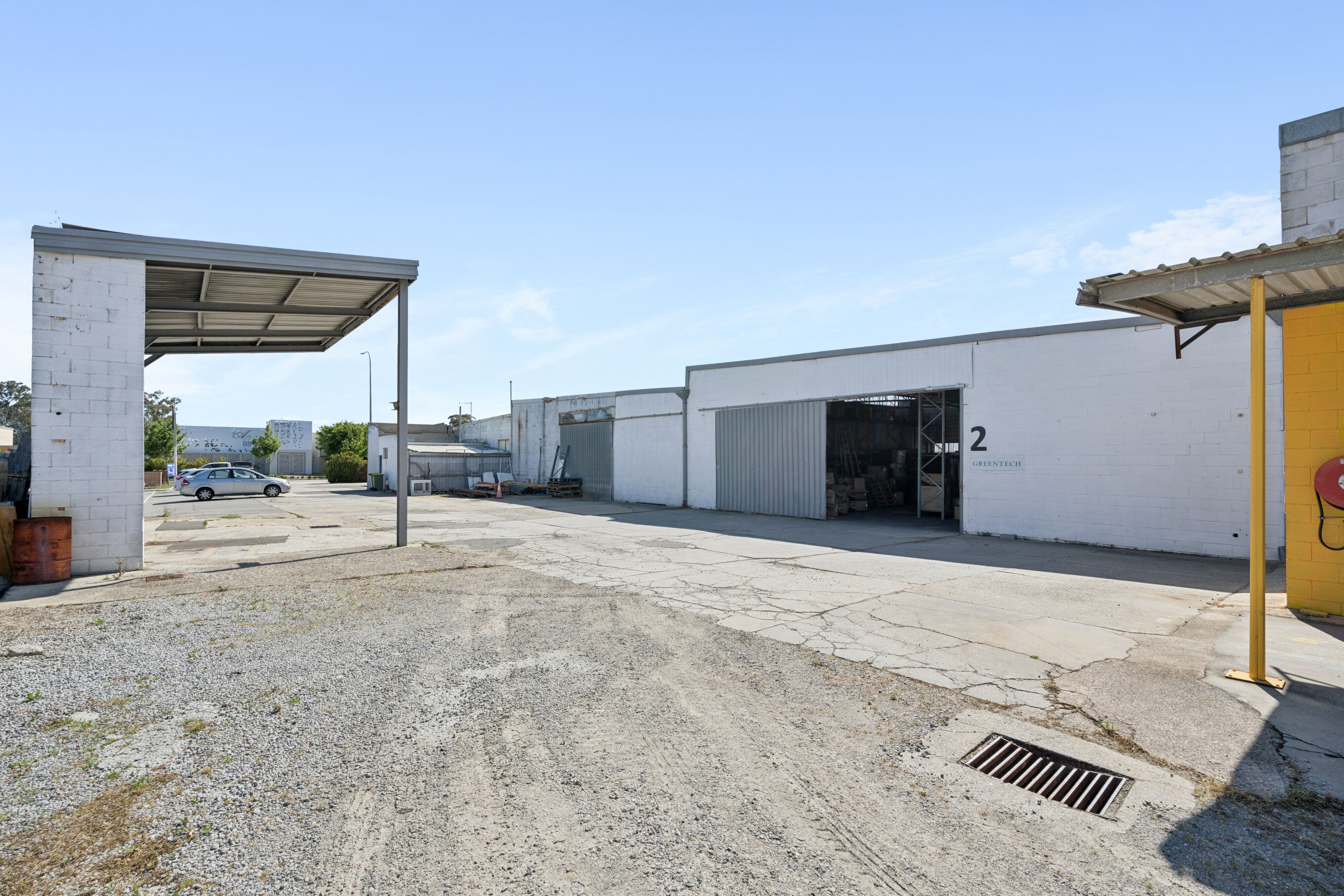 87 Belmont Avenue, Belmont, WA 6104 - Industrial/Warehouse for Sale ...