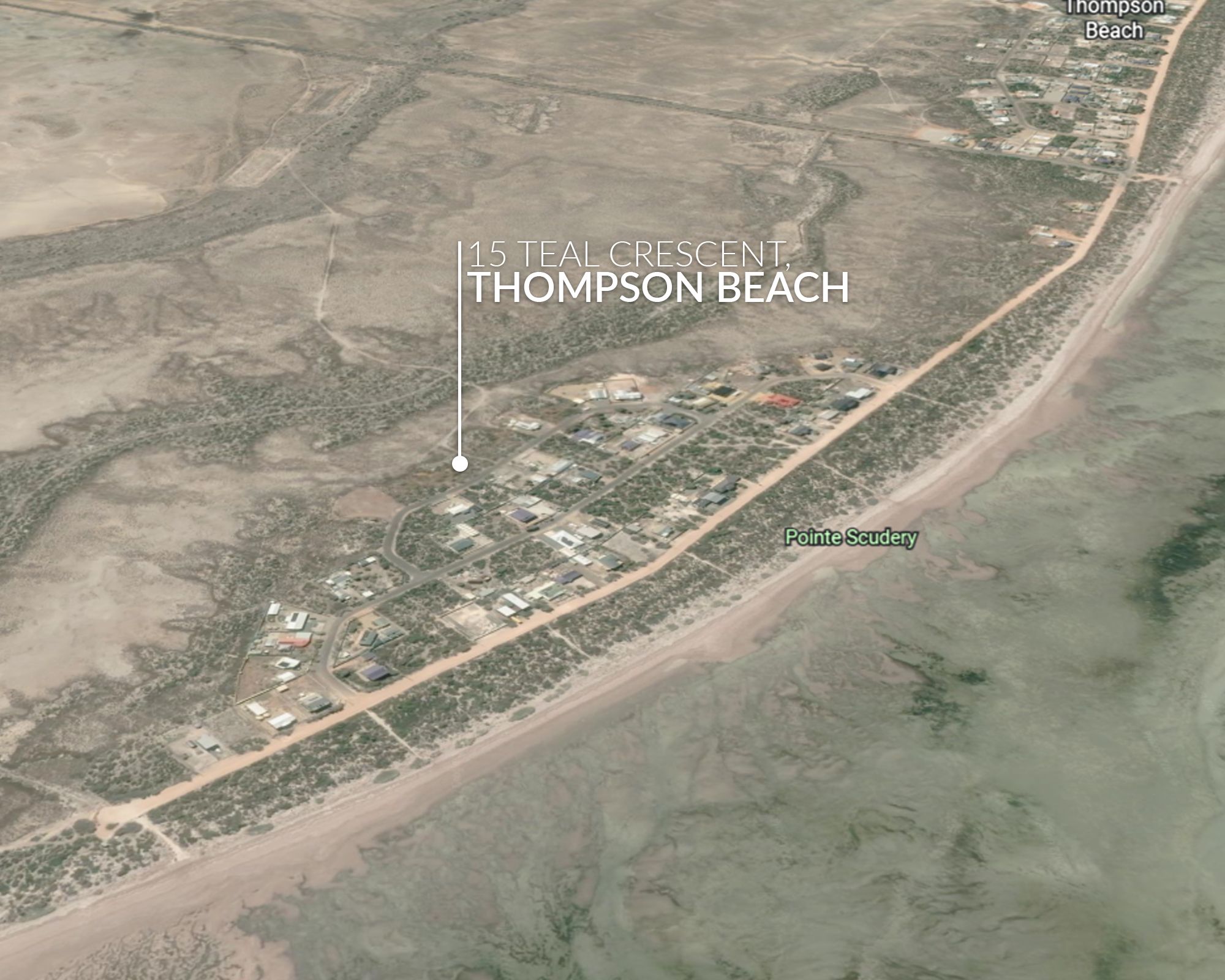 15 Teal Crescent, Thompson Beach, SA 5501 Sold House Ray White Barossa Valley Two Wells