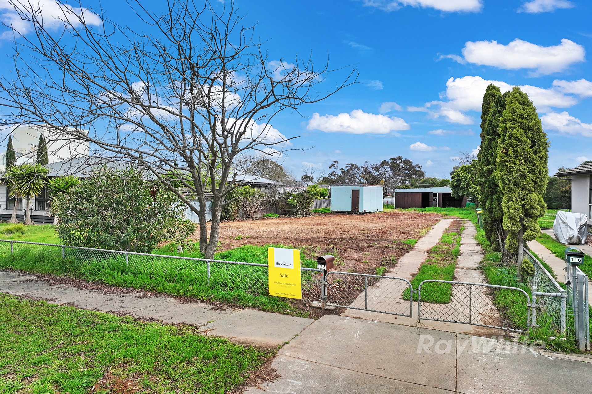 114 Mackay Street, Rochester, VIC 3561
