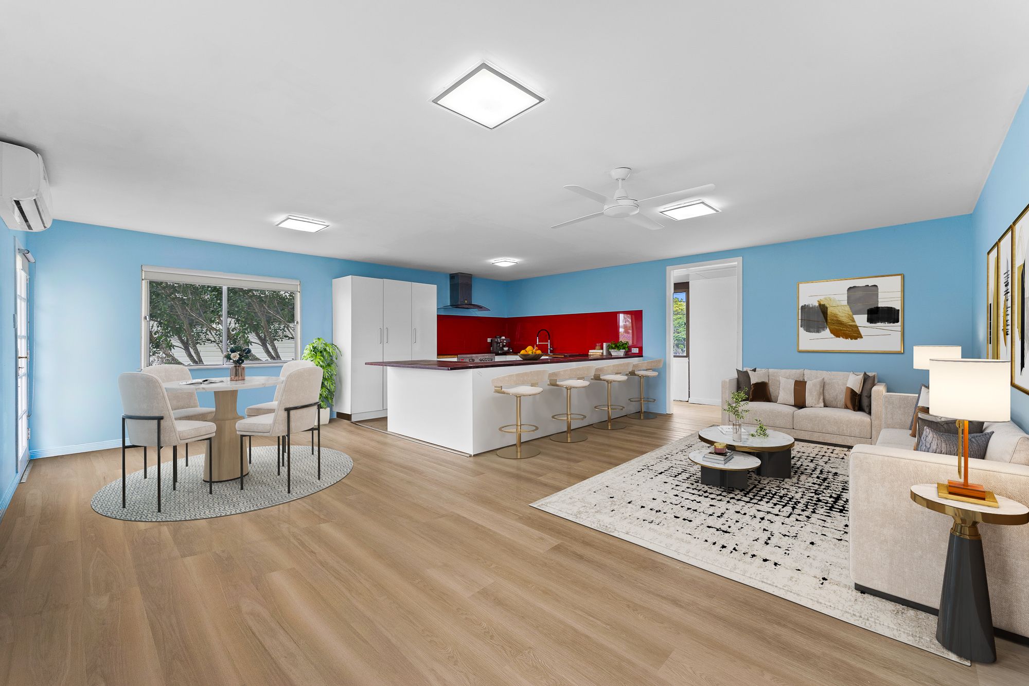 256 Mortimer Road, Acacia Ridge, QLD 4110