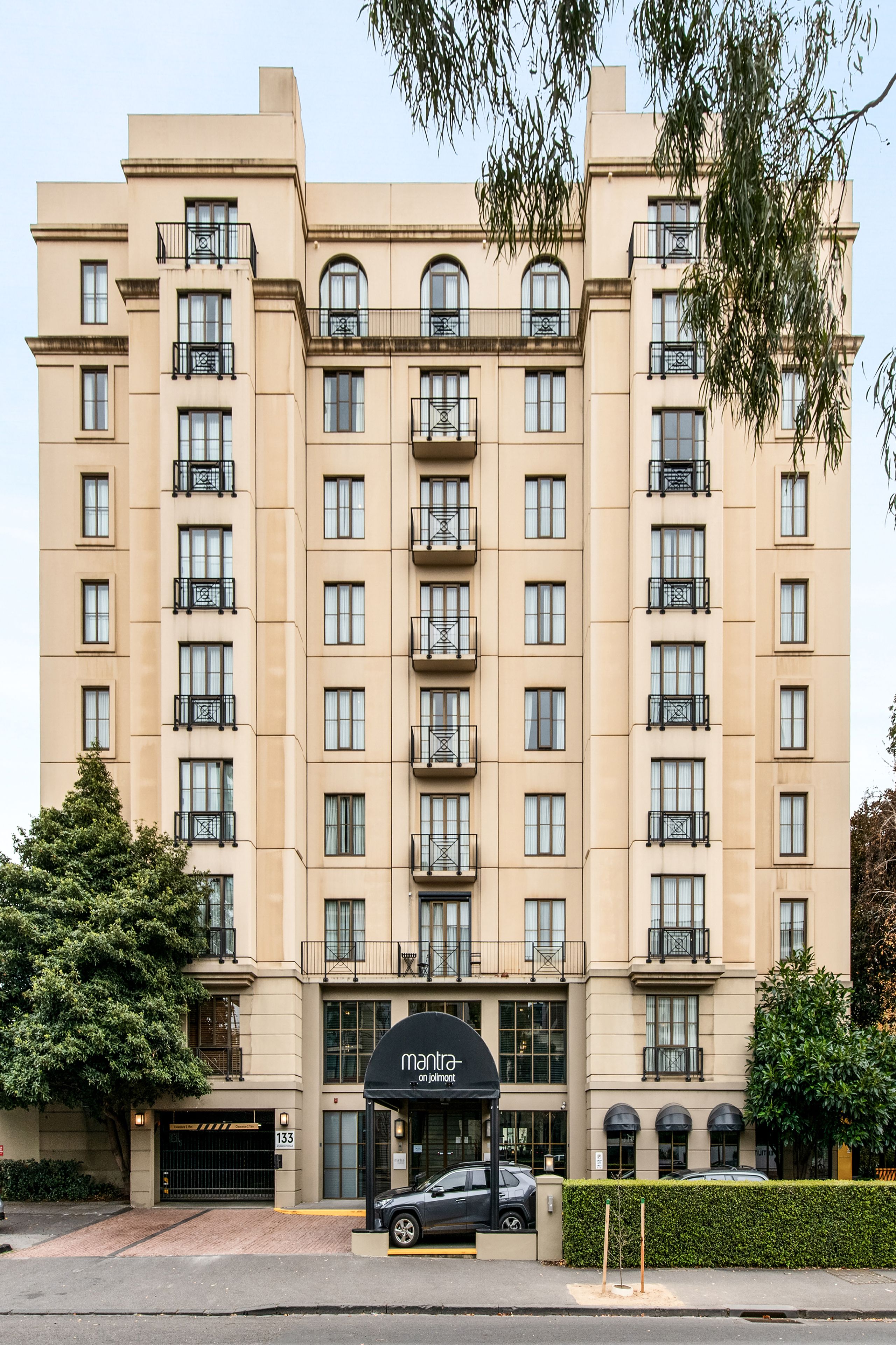 133 Jolimont Road, East Melbourne VIC 3002