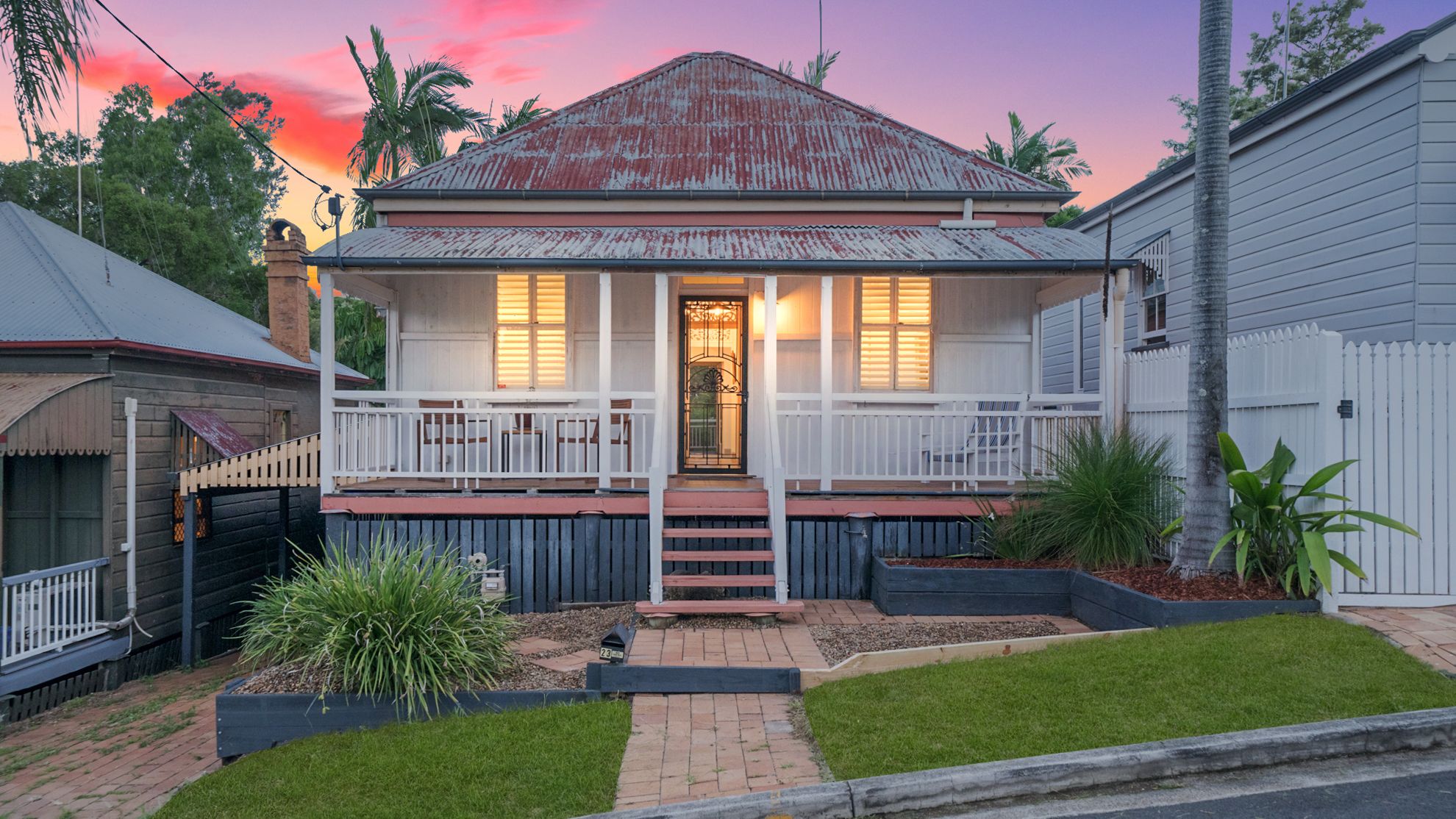 23 Little Street, Kelvin Grove QLD 4059