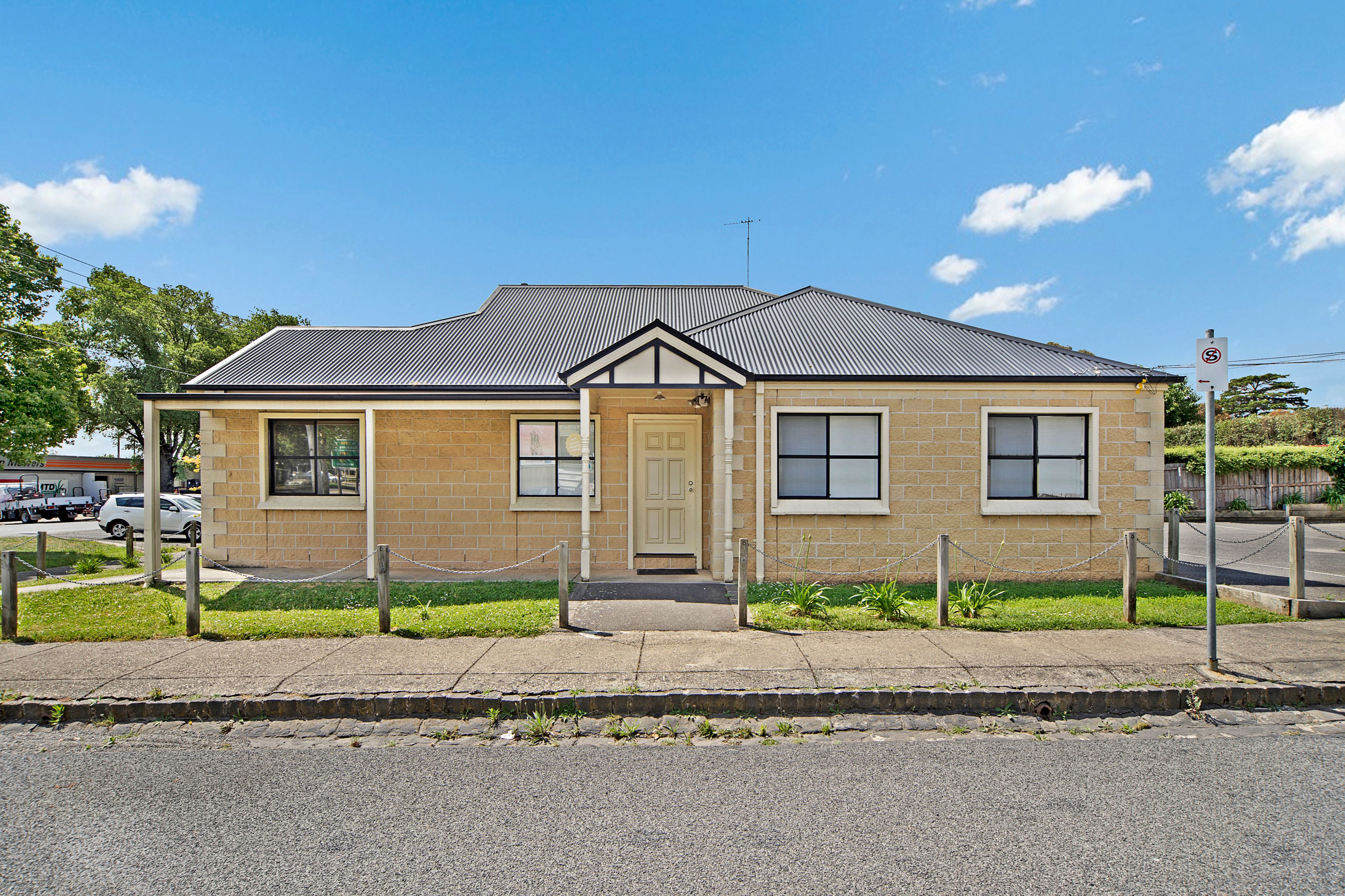 2 Princes Street, Ballarat East, VIC 3350