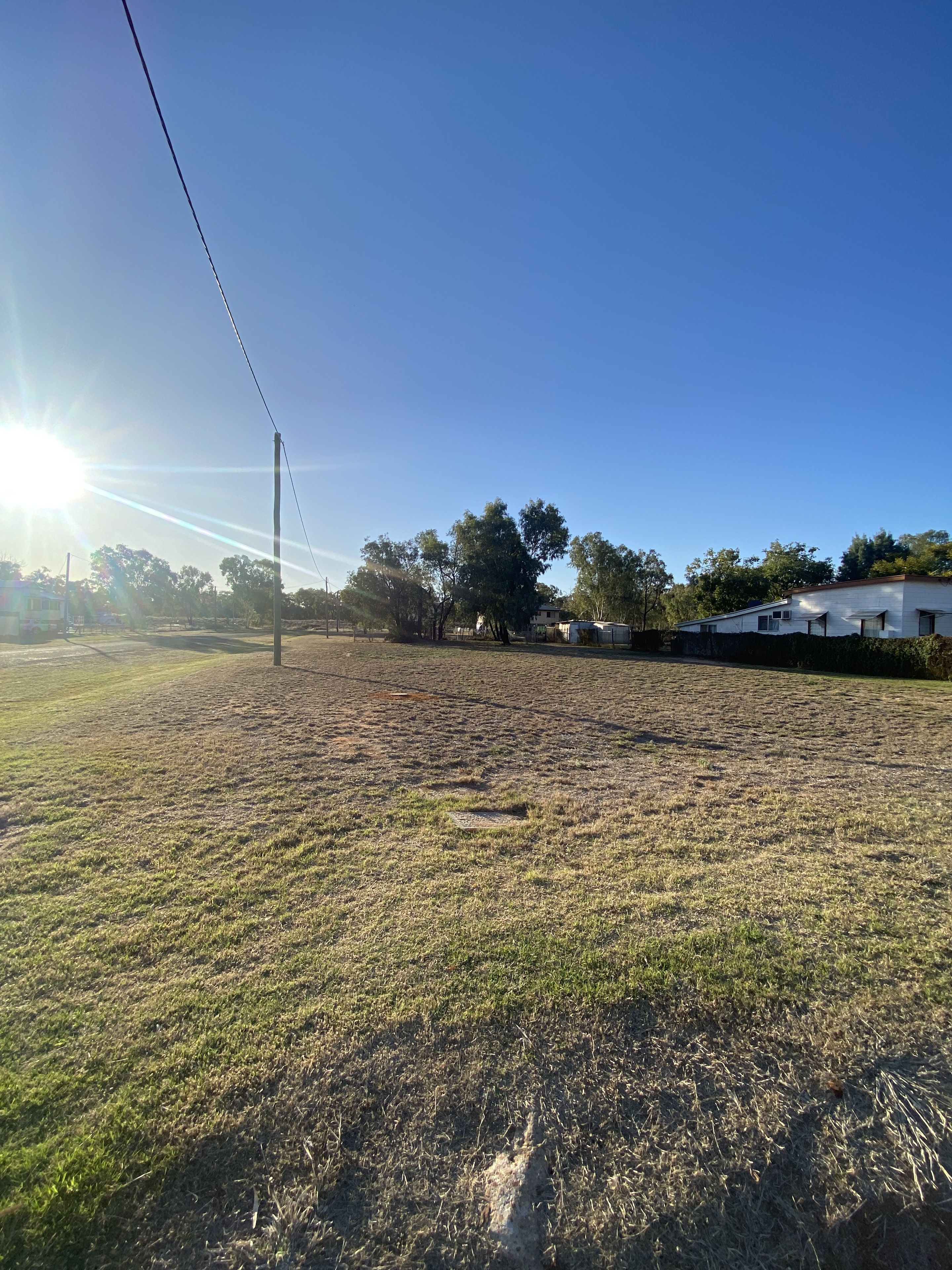 21 Alfred Street, Charleville QLD 4470