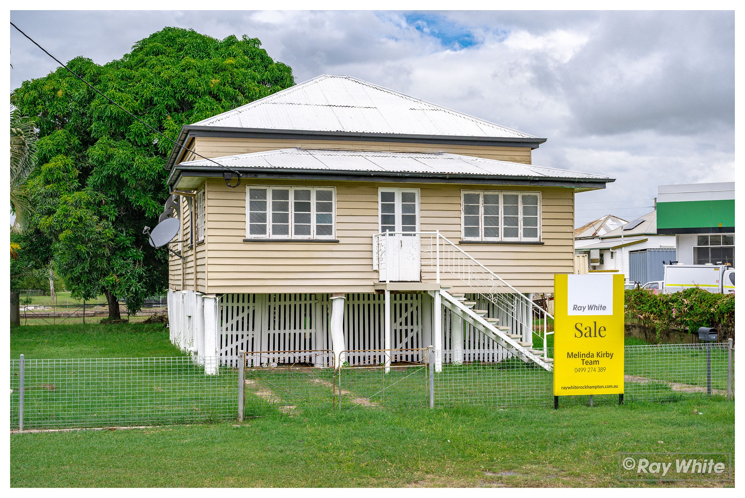 139 Stanley Street, Allenstown QLD 4700