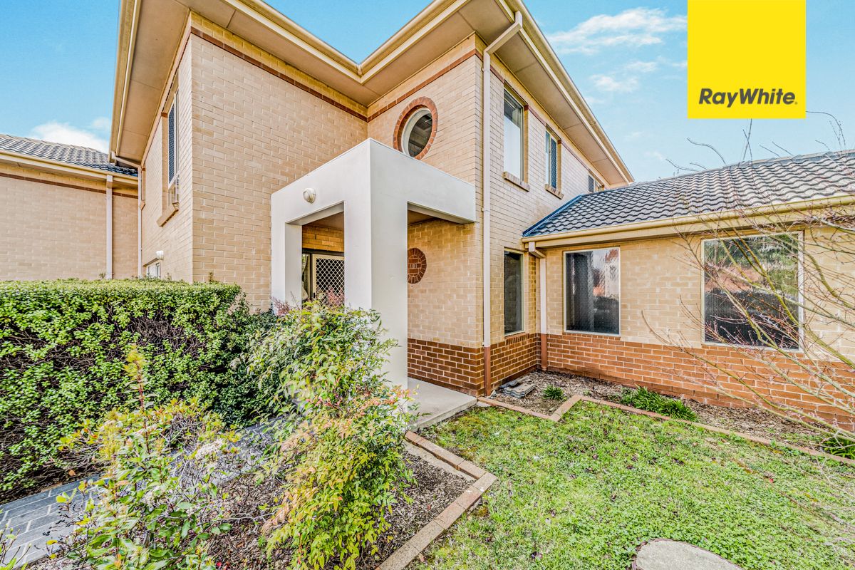 7/11 Mayer Court, Bruce, ACT 2617