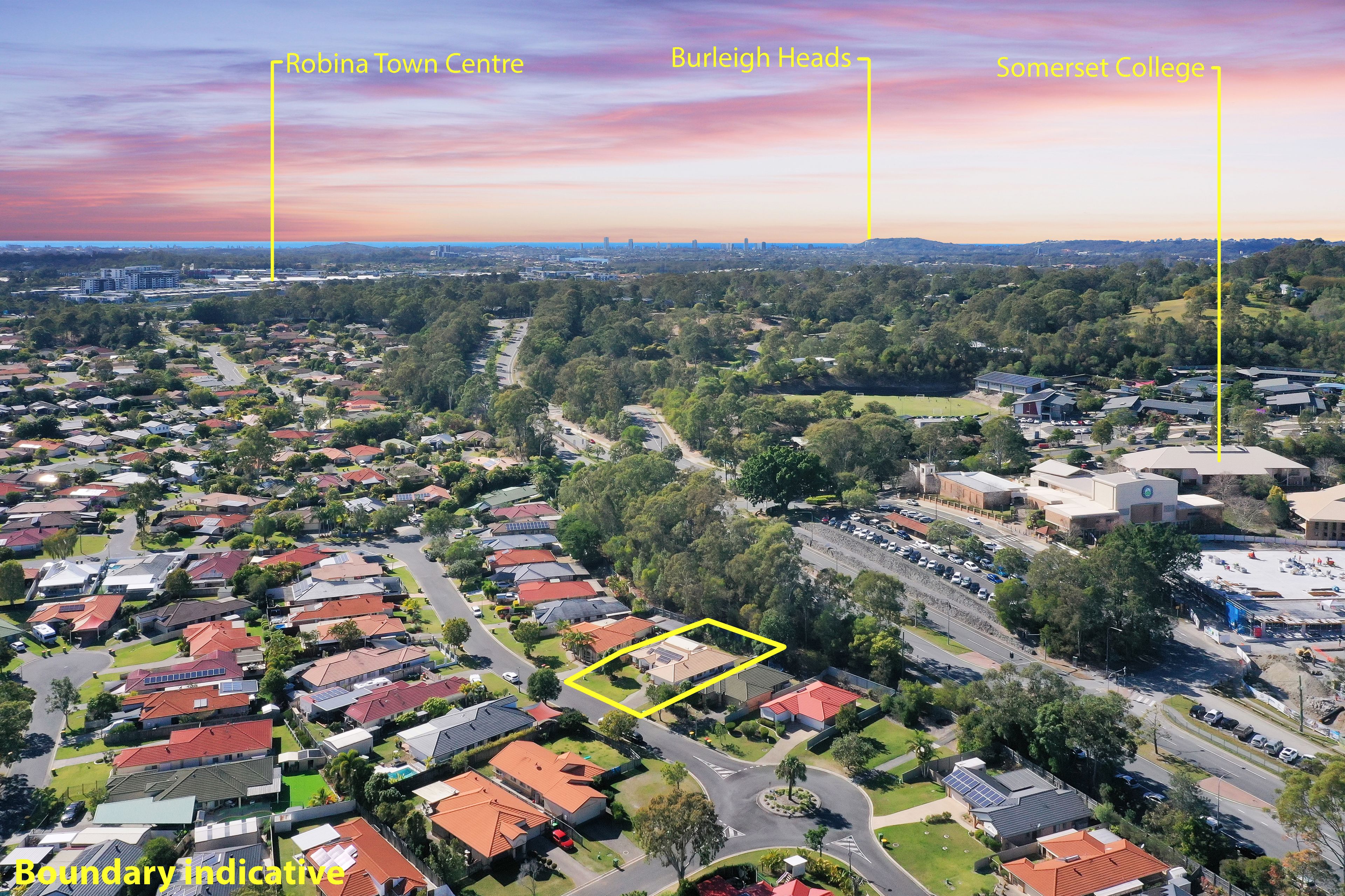 24 Springsure Drive, Mudgeeraba, QLD 4213
