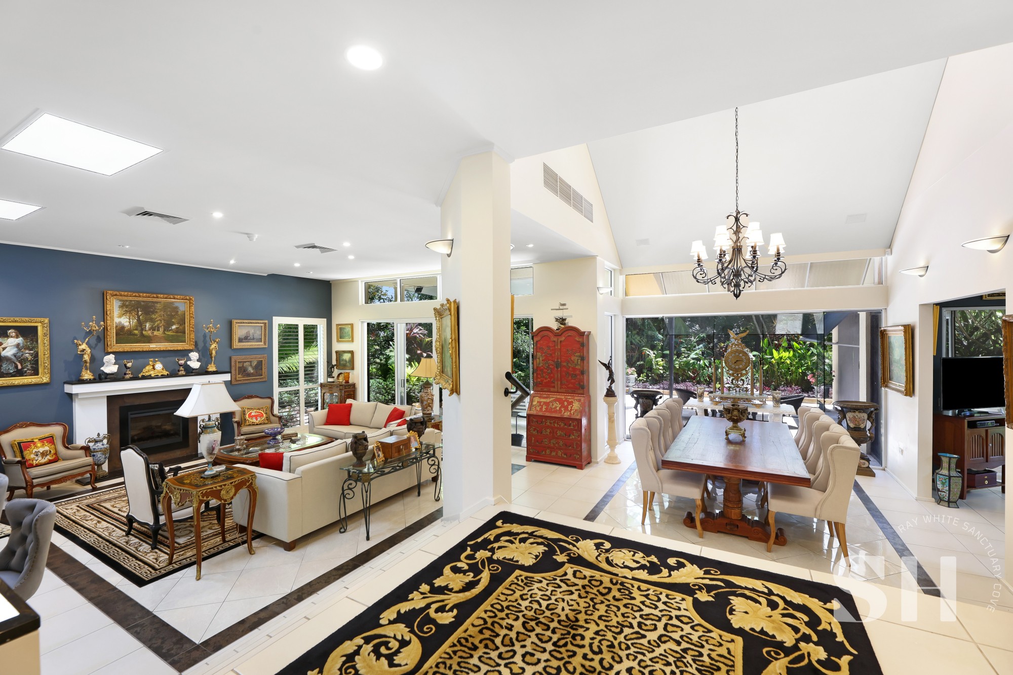 4655 Turnberry Terrace, Sanctuary Cove, QLD 4212