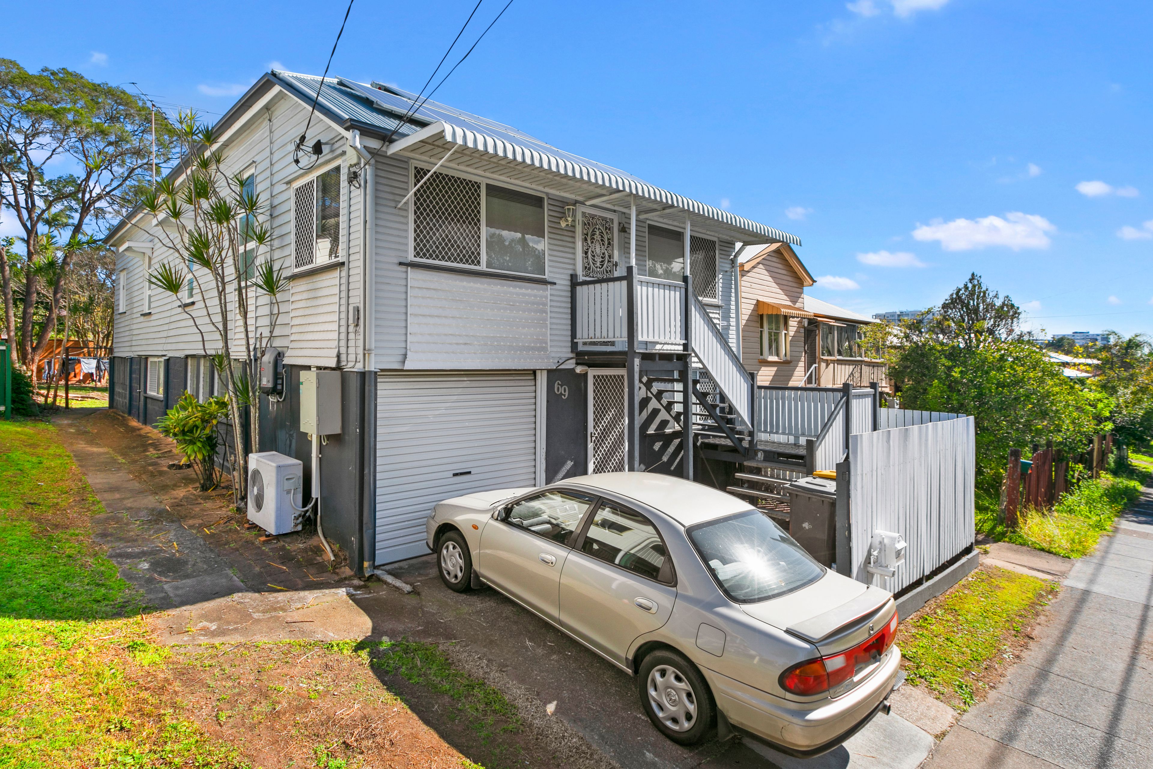 69a Duke Street, Annerley, QLD 4103