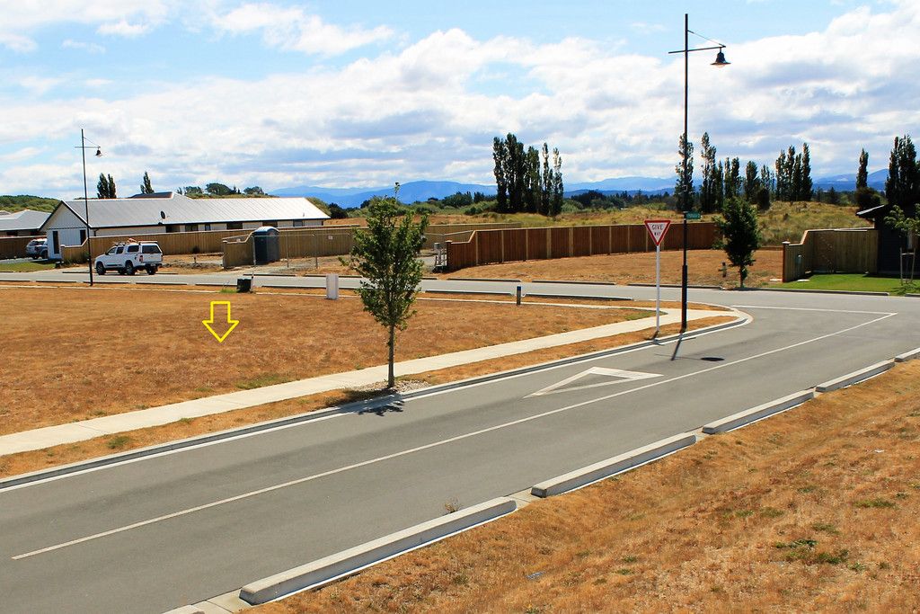2 Manaia Street, Pegasus, Waimakariri District