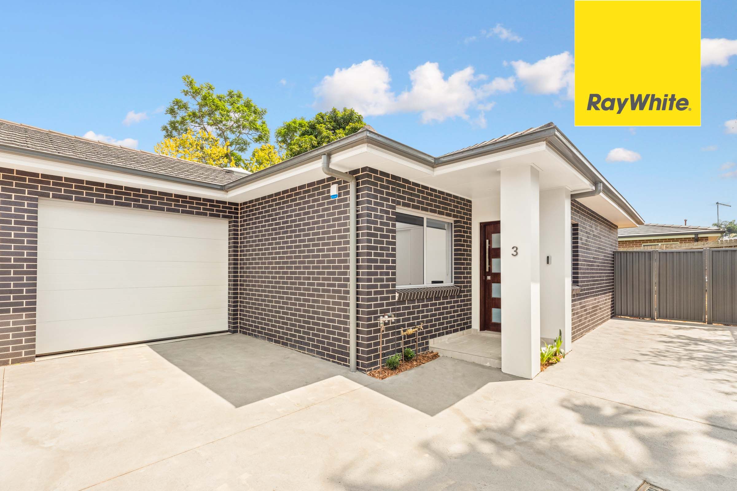 19 Deakin Street, West Ryde NSW 2114