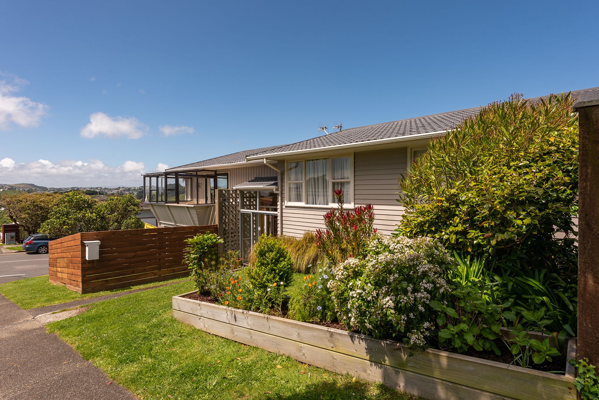 1 Kanpur Road, Broadmeadows, Wellington City
