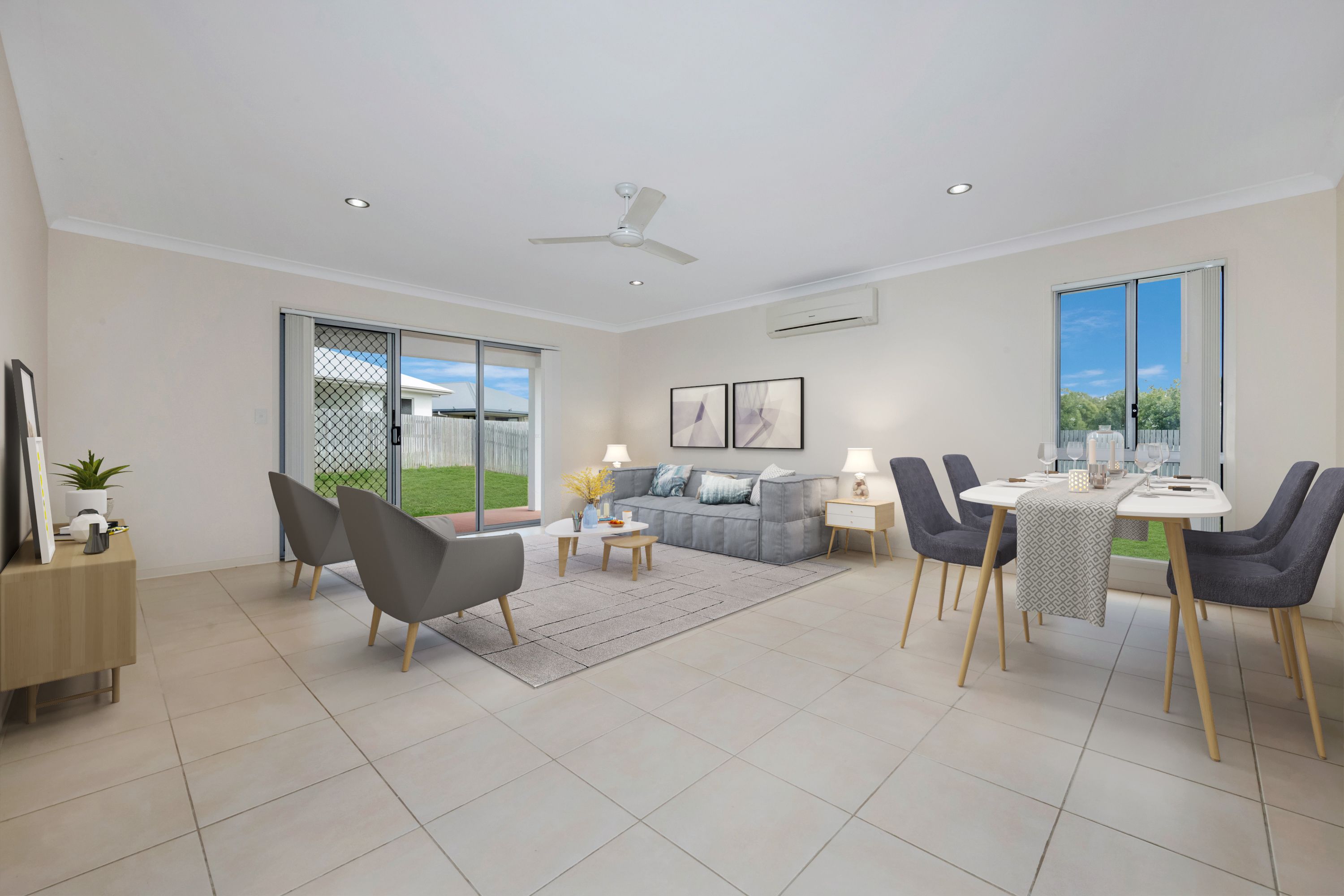 19 Hinton Court, Deeragun, QLD 4818