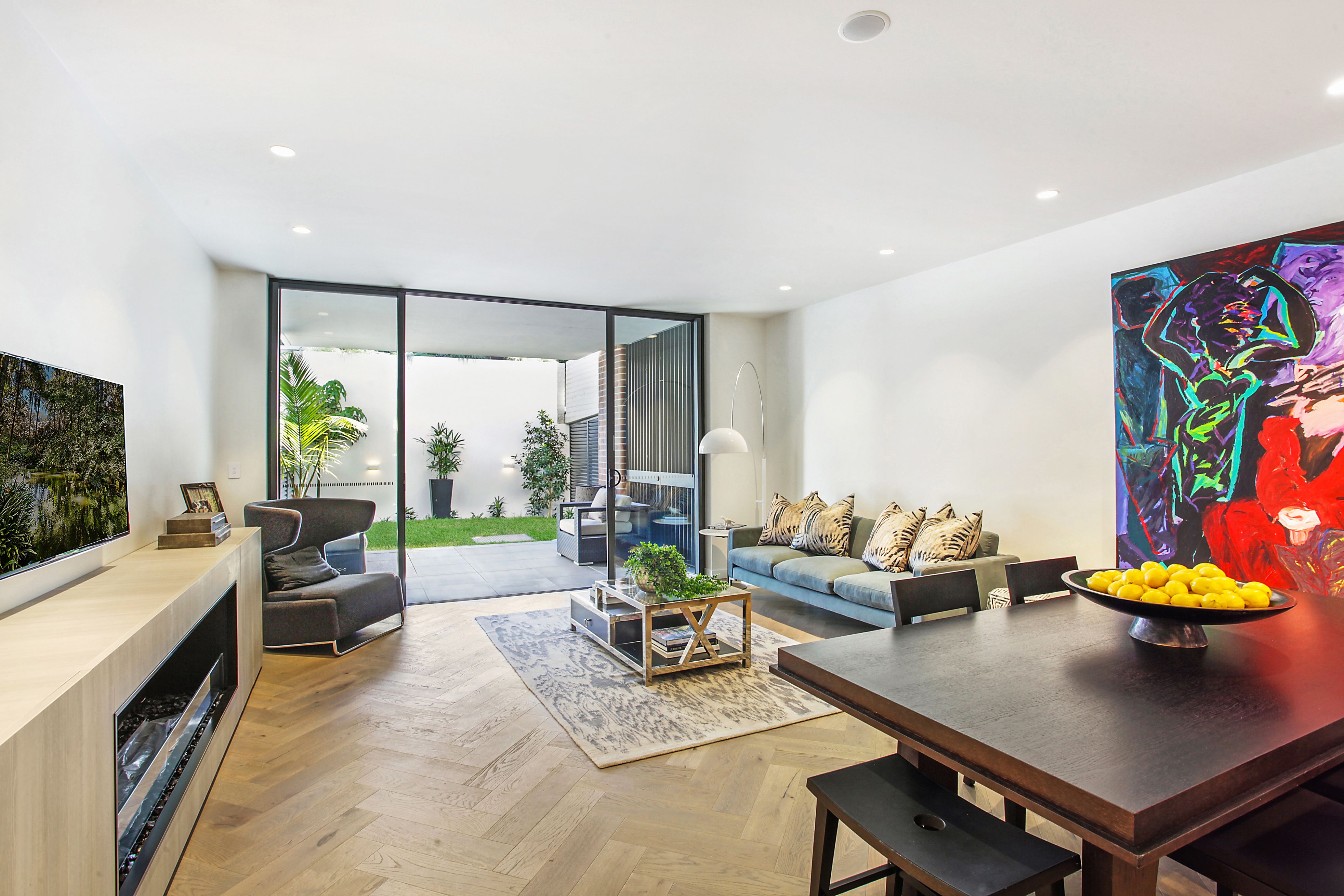 5/33-37 Carlisle Street, Rose Bay, NSW 2029