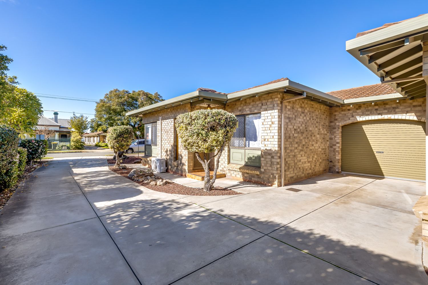1/7 Panmure Place, Woodville North, SA 5012