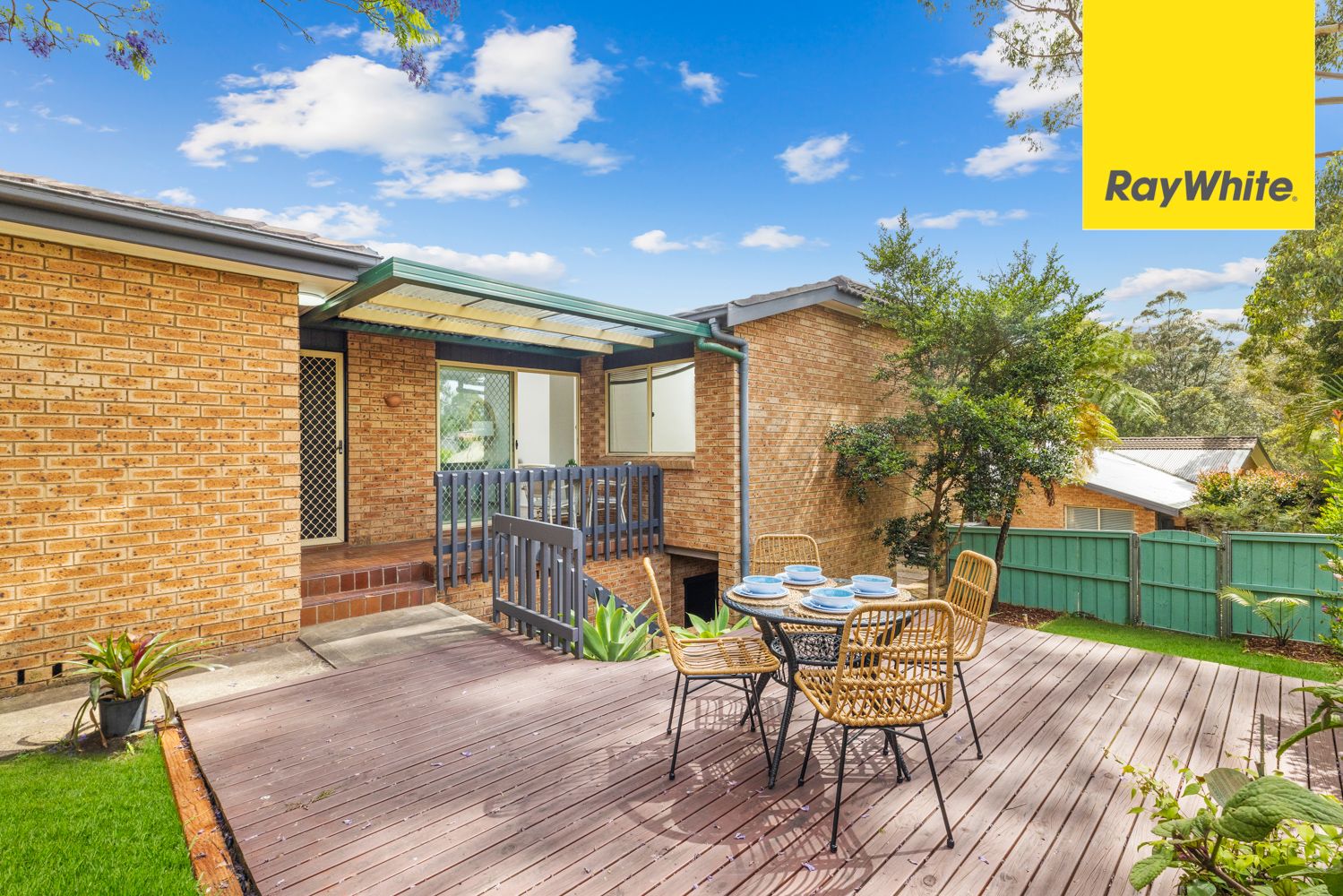 2 Freeman Place, Carlingford NSW 2118
