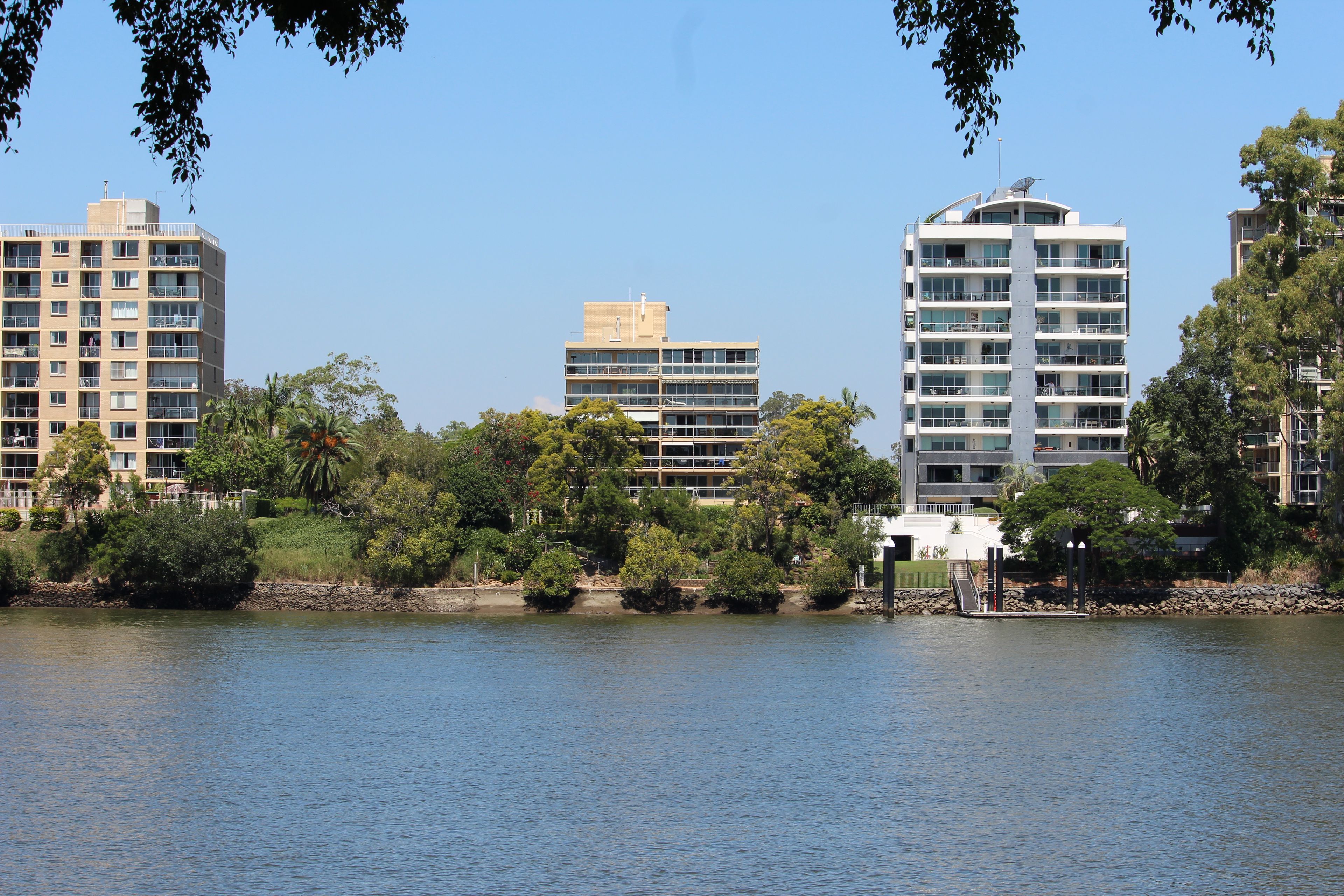 108 Macquarie Street, St Lucia QLD 4067