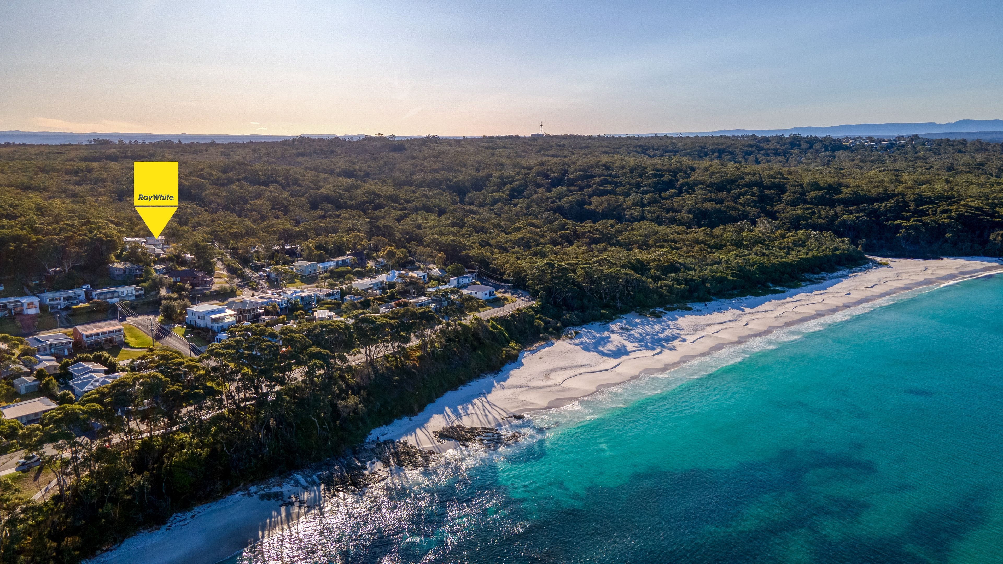 1 Lotus Street, Hyams Beach NSW 2540