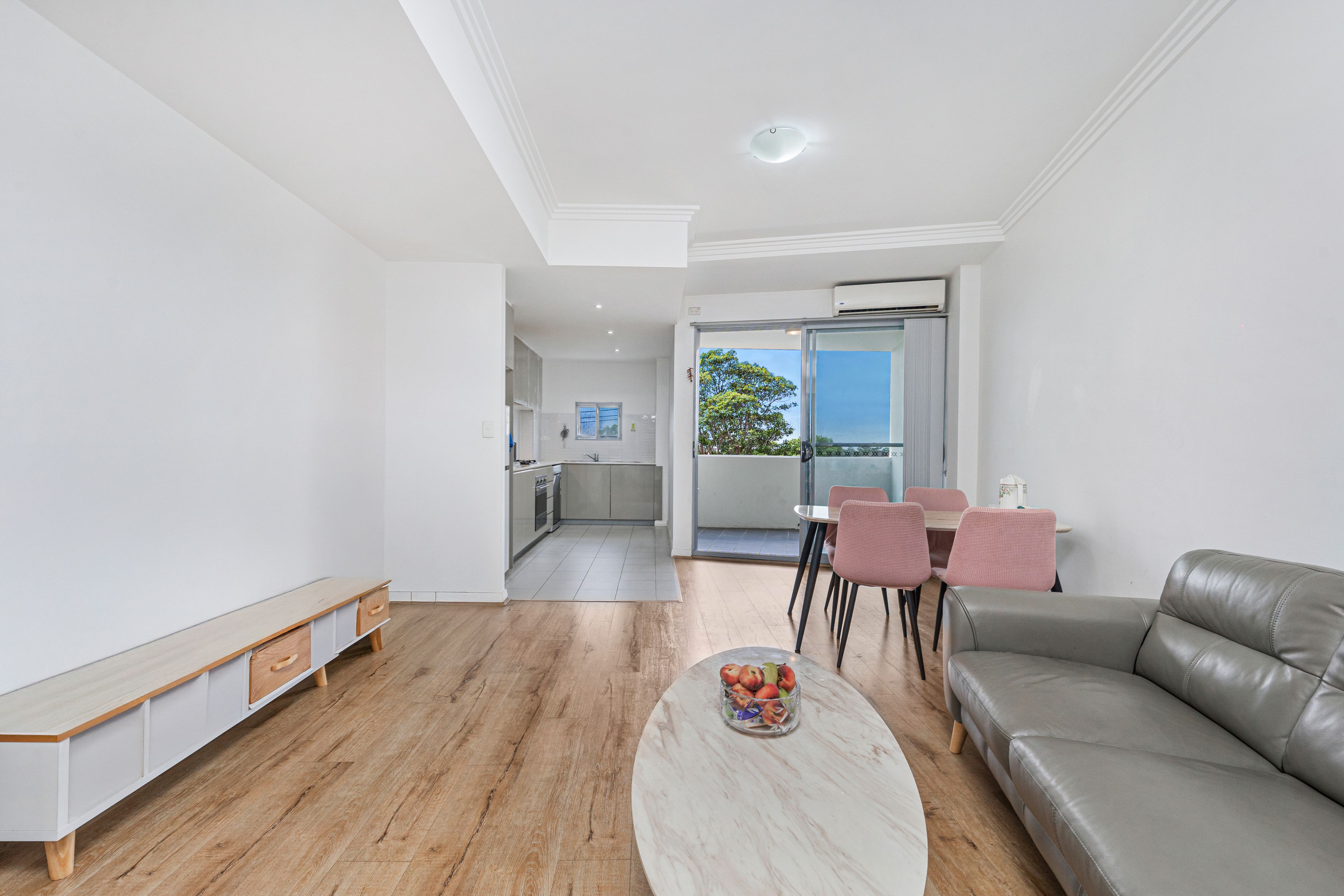 308/106 Queens Road, Hurstville, NSW 2220