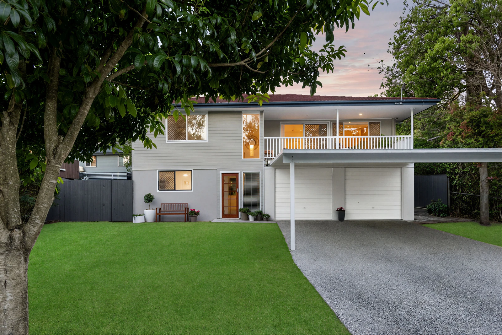 59 Camoola Street, Keperra, QLD 4054