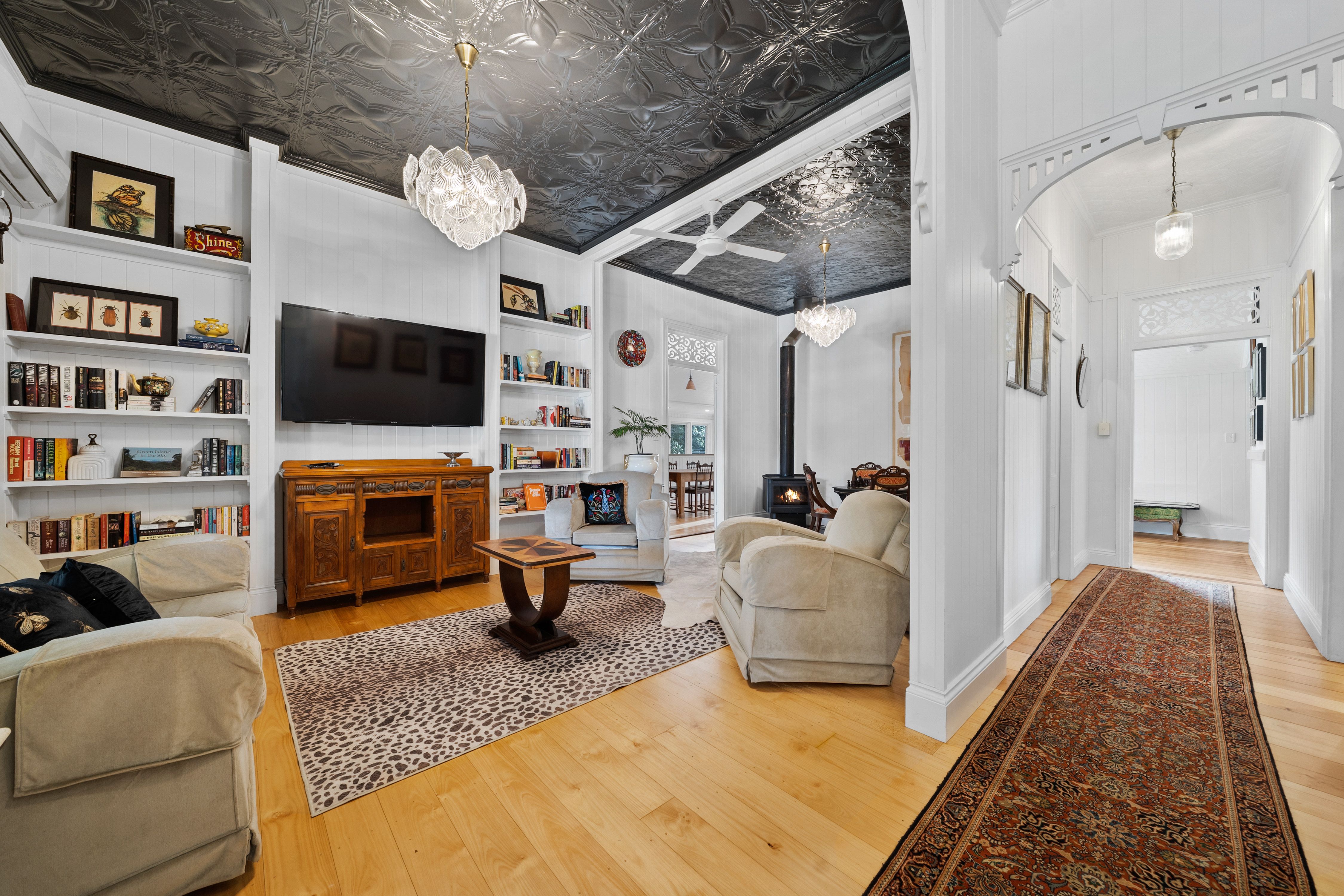 5 Knoll Road, Tamborine Mountain, QLD 4272