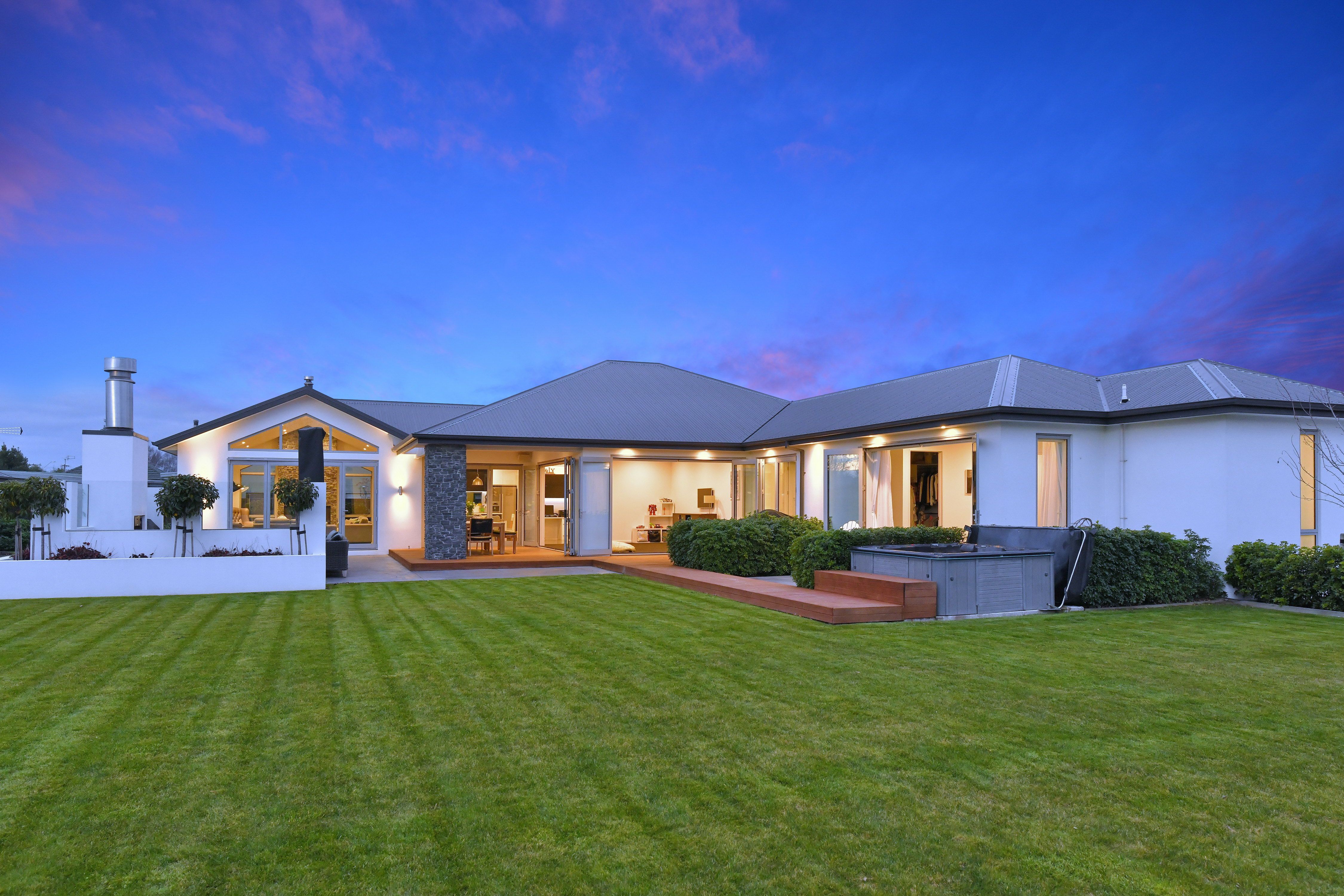 23 Woodend Road, Woodend, Waimakariri District