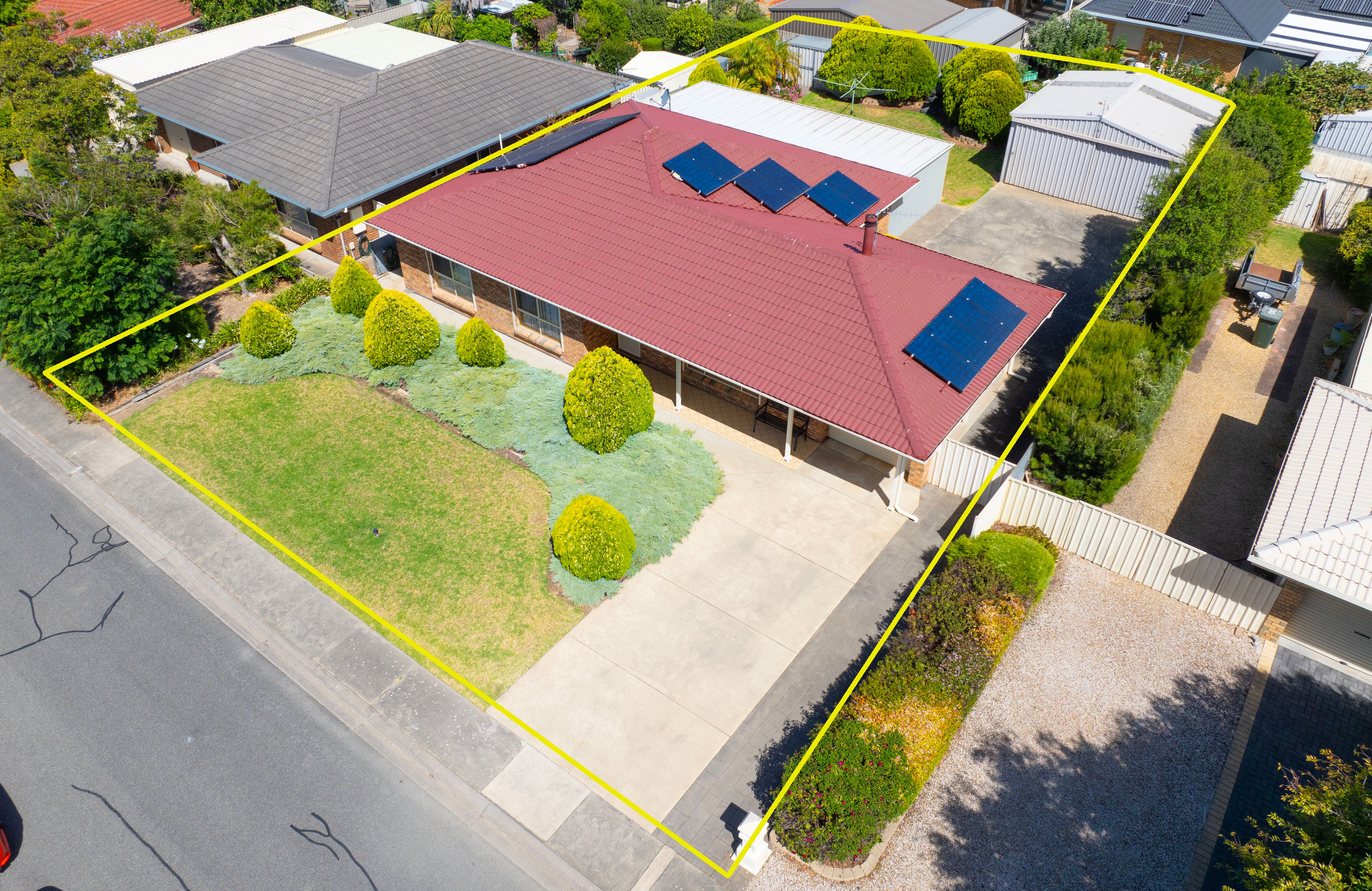 6 Dolphin Avenue, Encounter Bay, SA 5211