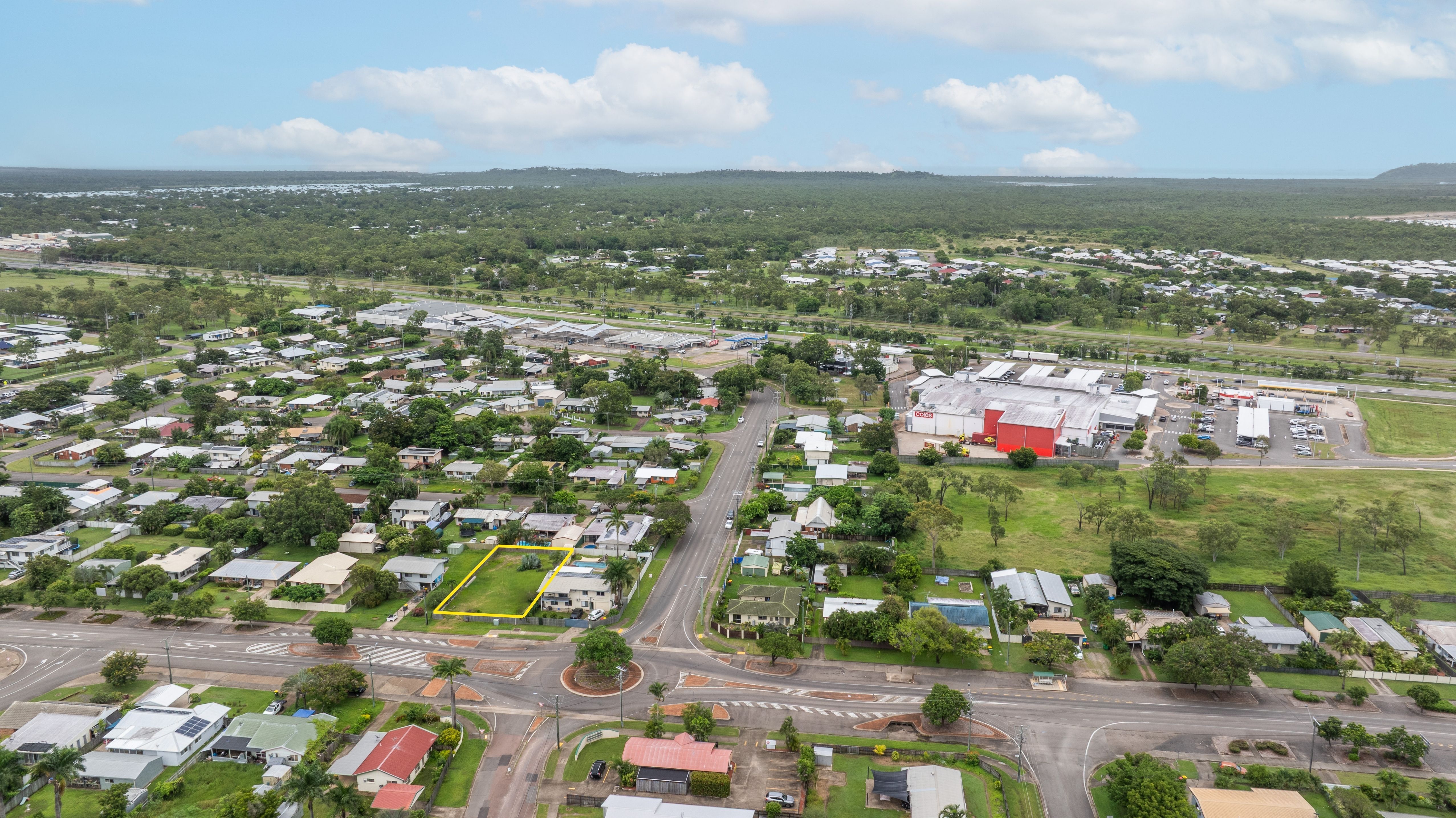 55 Geaney Lane, Deeragun, QLD 4818