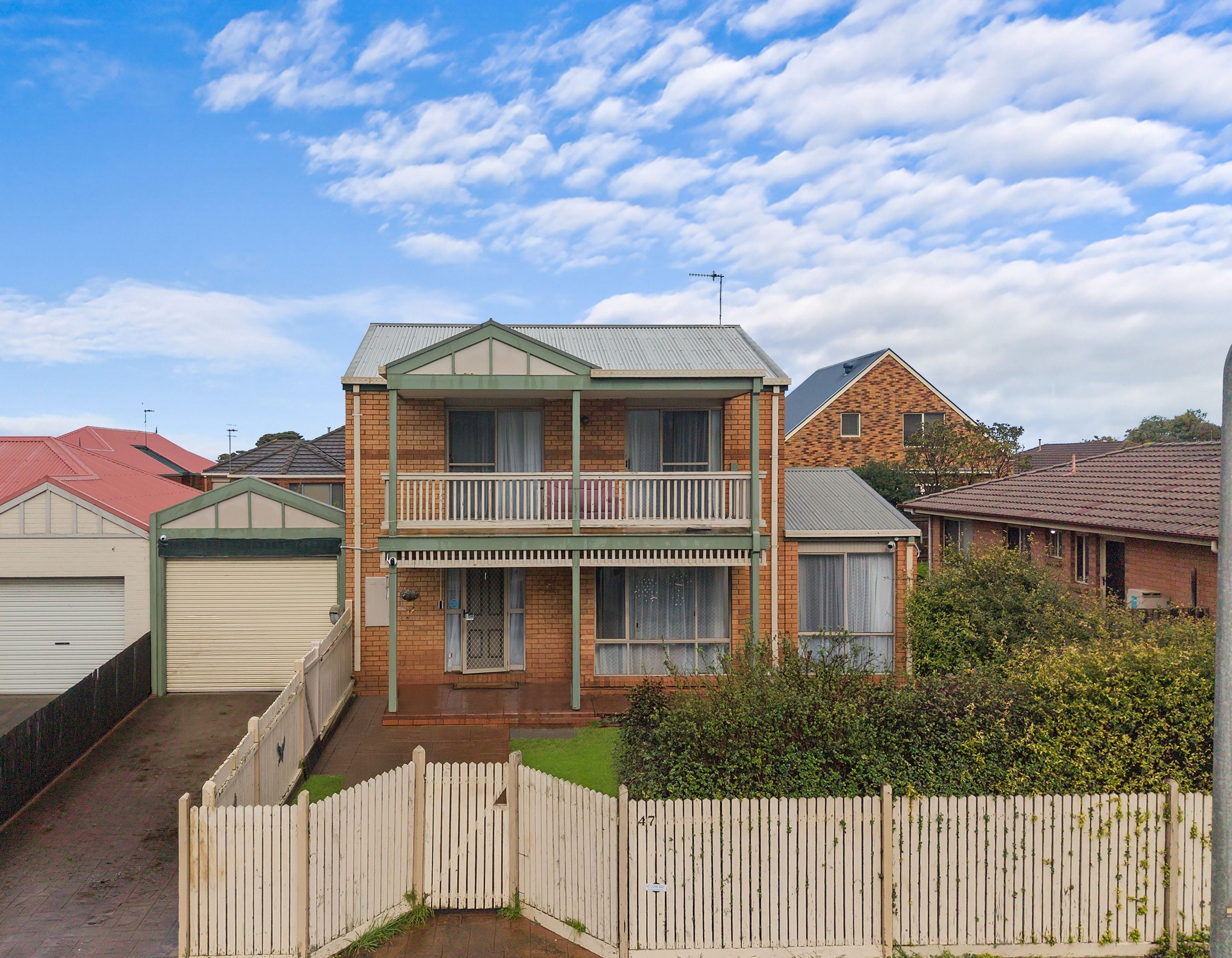 47 Merrivale Drive — photo from Ray White Warrnambool