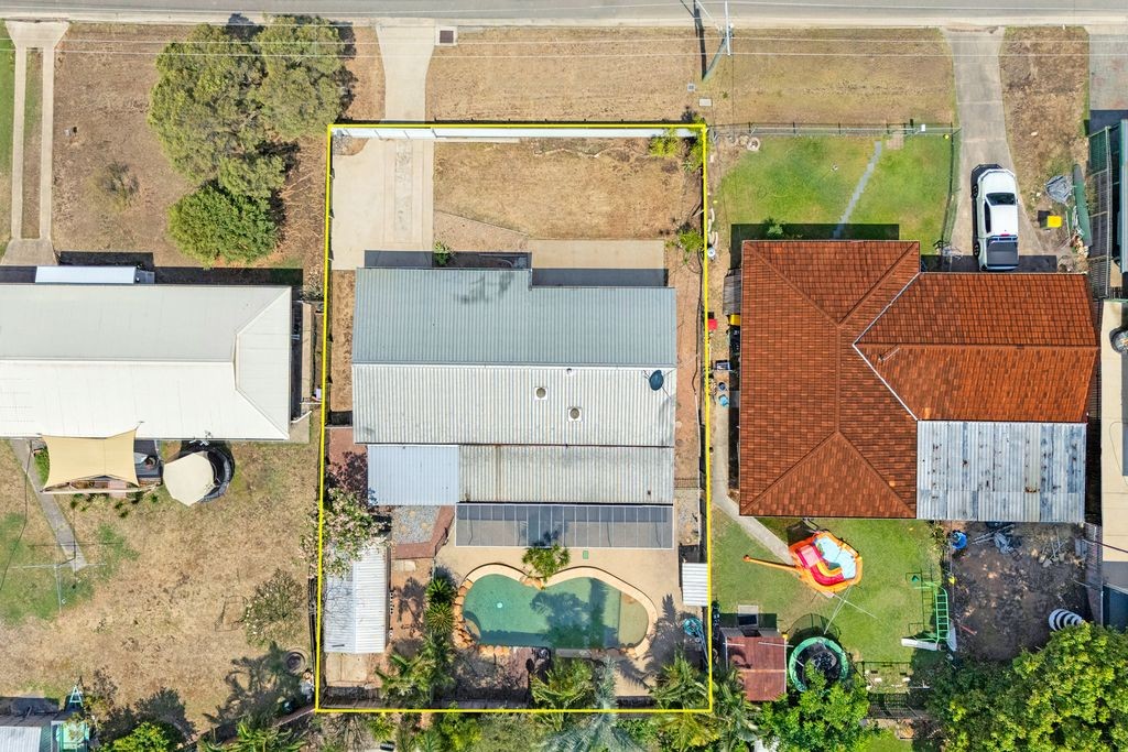 41 President Street, Kirwan, QLD 4817