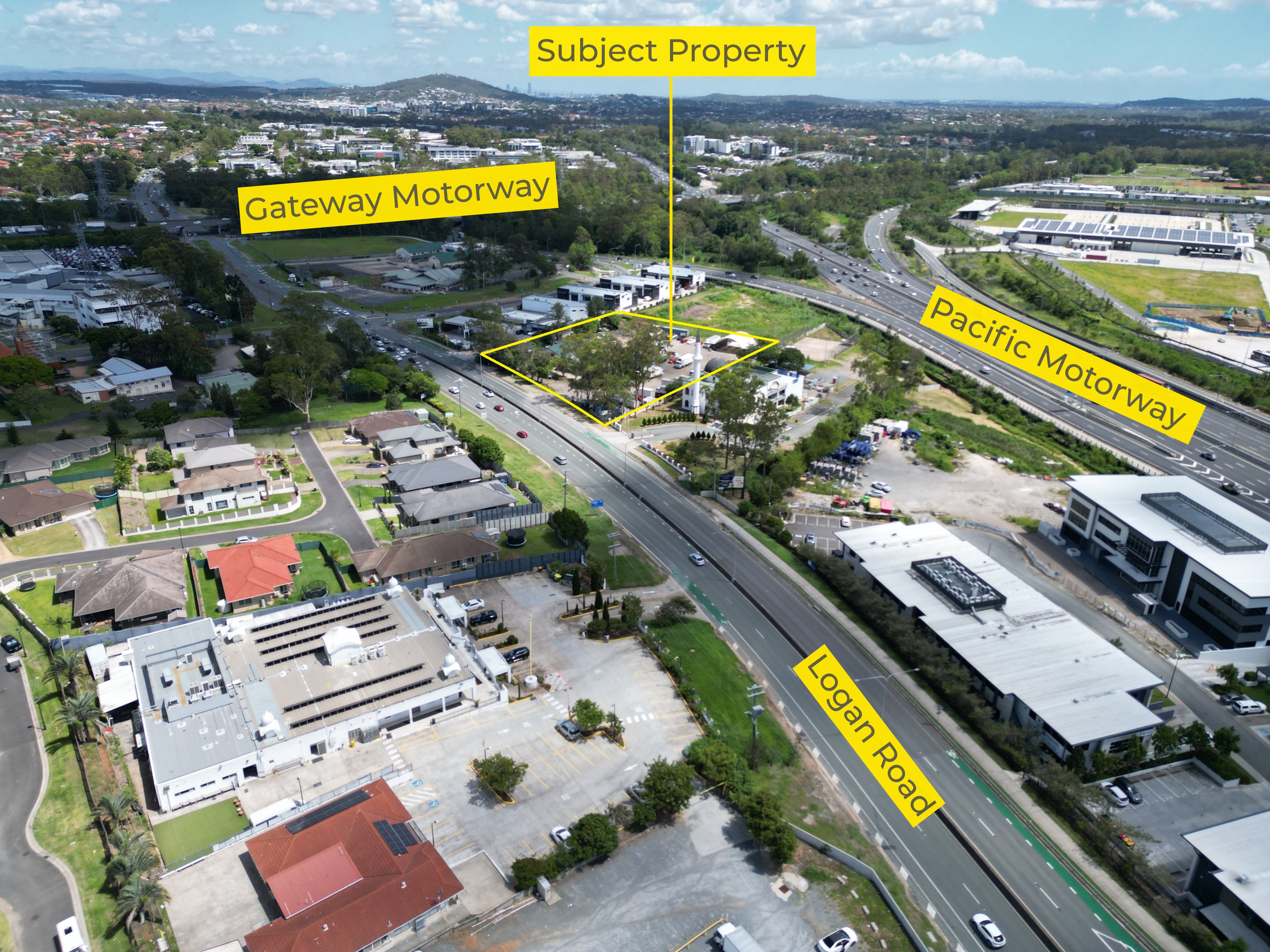 2664 Logan Road, Eight Mile Plains, QLD 4113