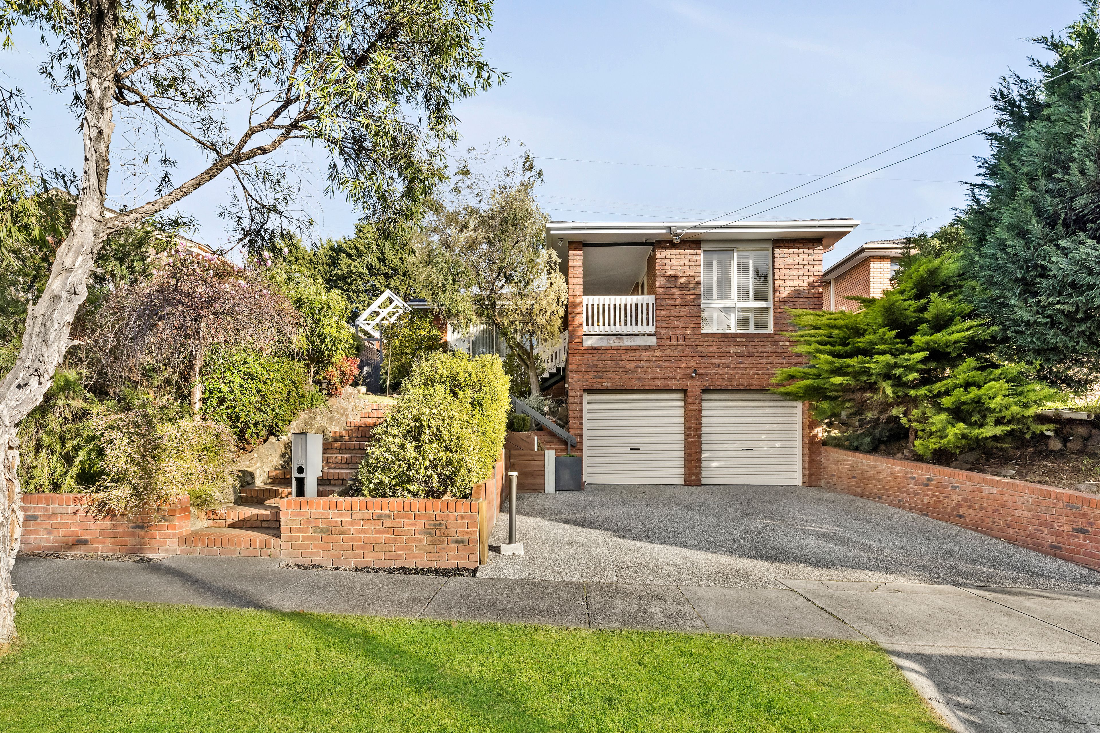 22 Darlington Avenue, Wheelers Hill, VIC 3150