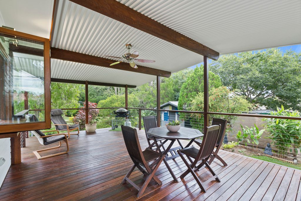 25 Landstead Street, Oxley, QLD 4075