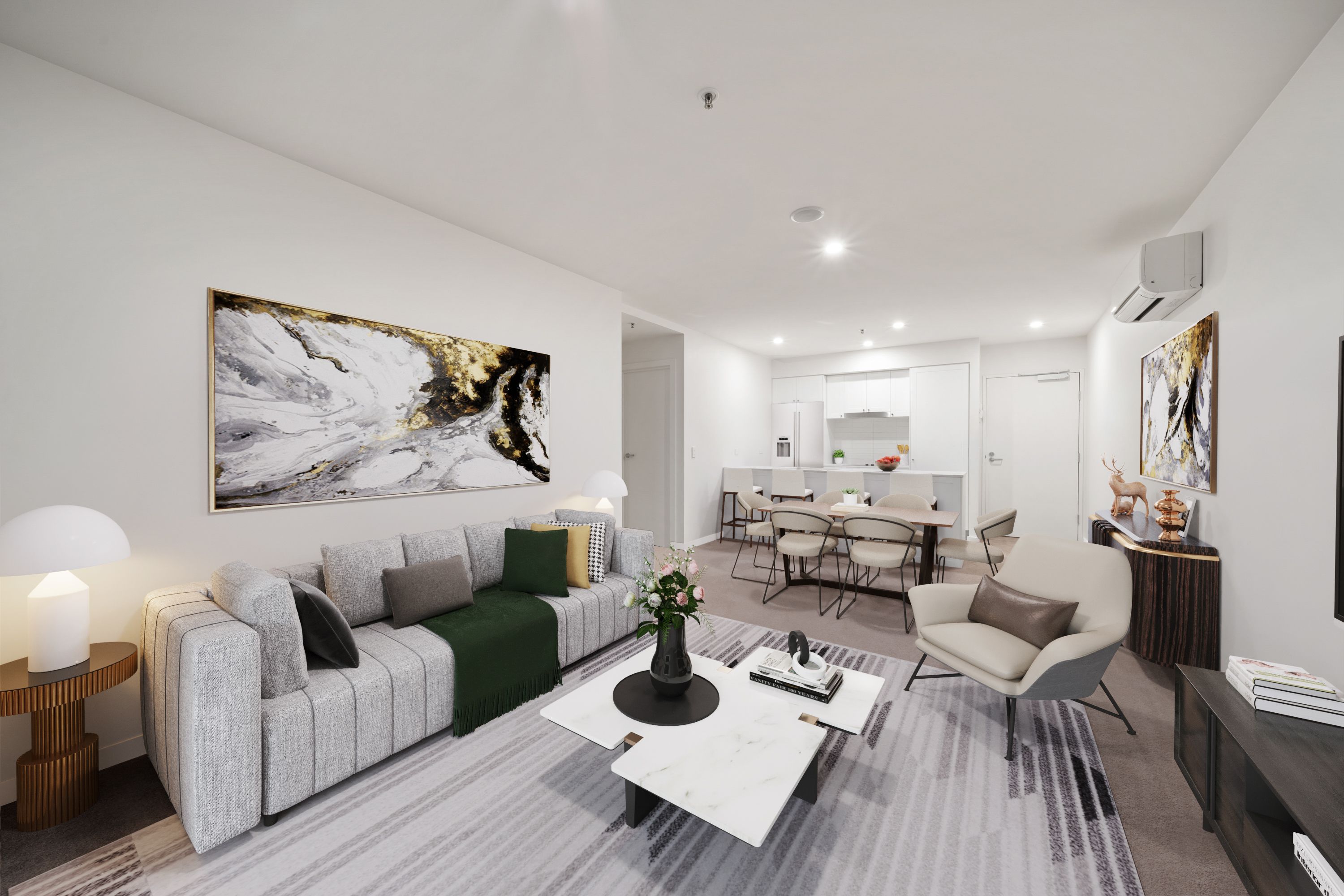 213/1 Anthony Rolfe Avenue, Gungahlin, ACT 2912