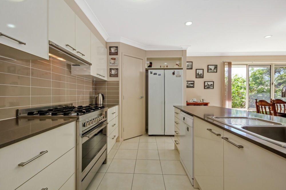 14 Kakadu Court, North Lakes, QLD 4509