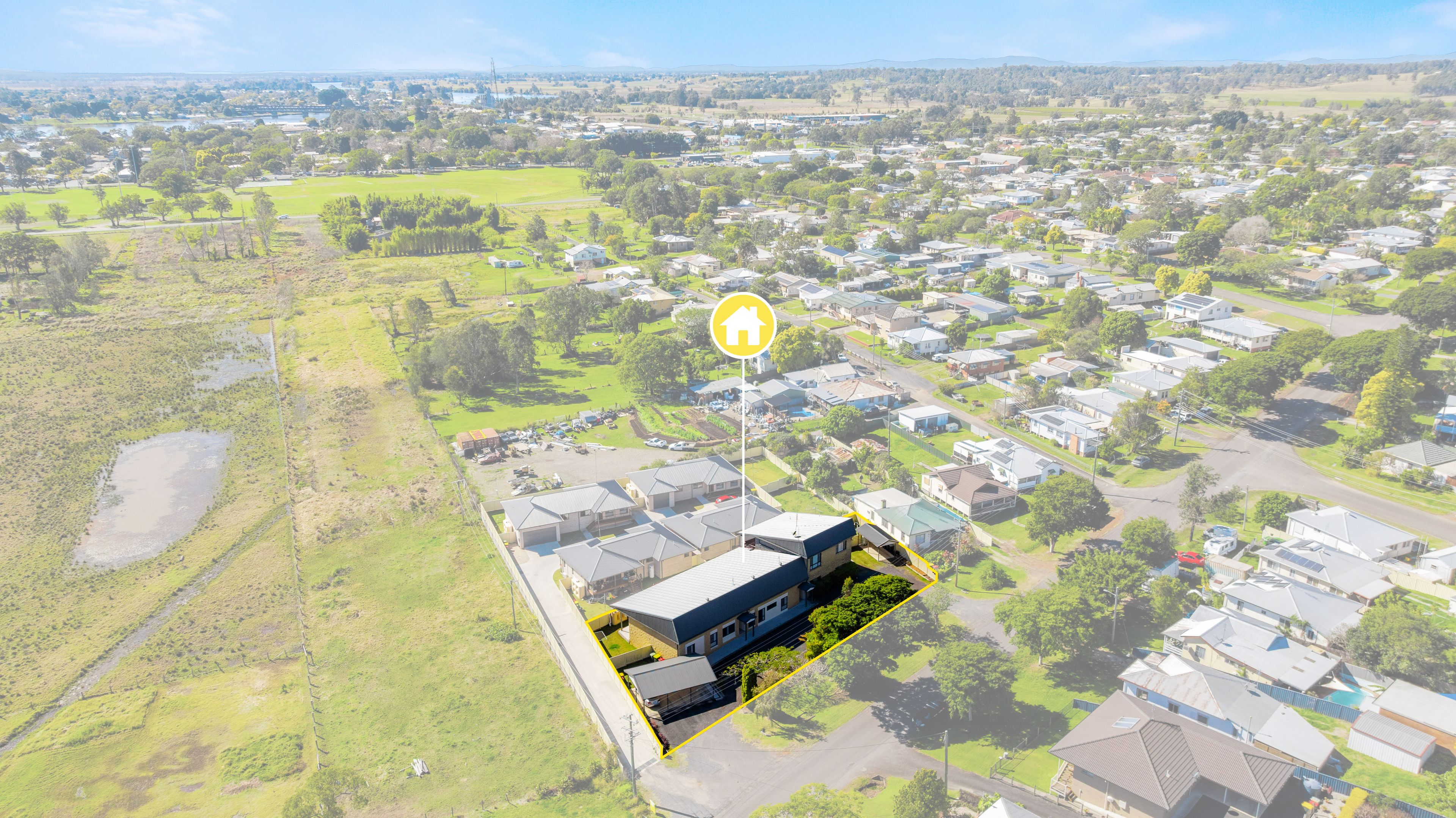 165 Cambridge Street, South Grafton NSW 2460