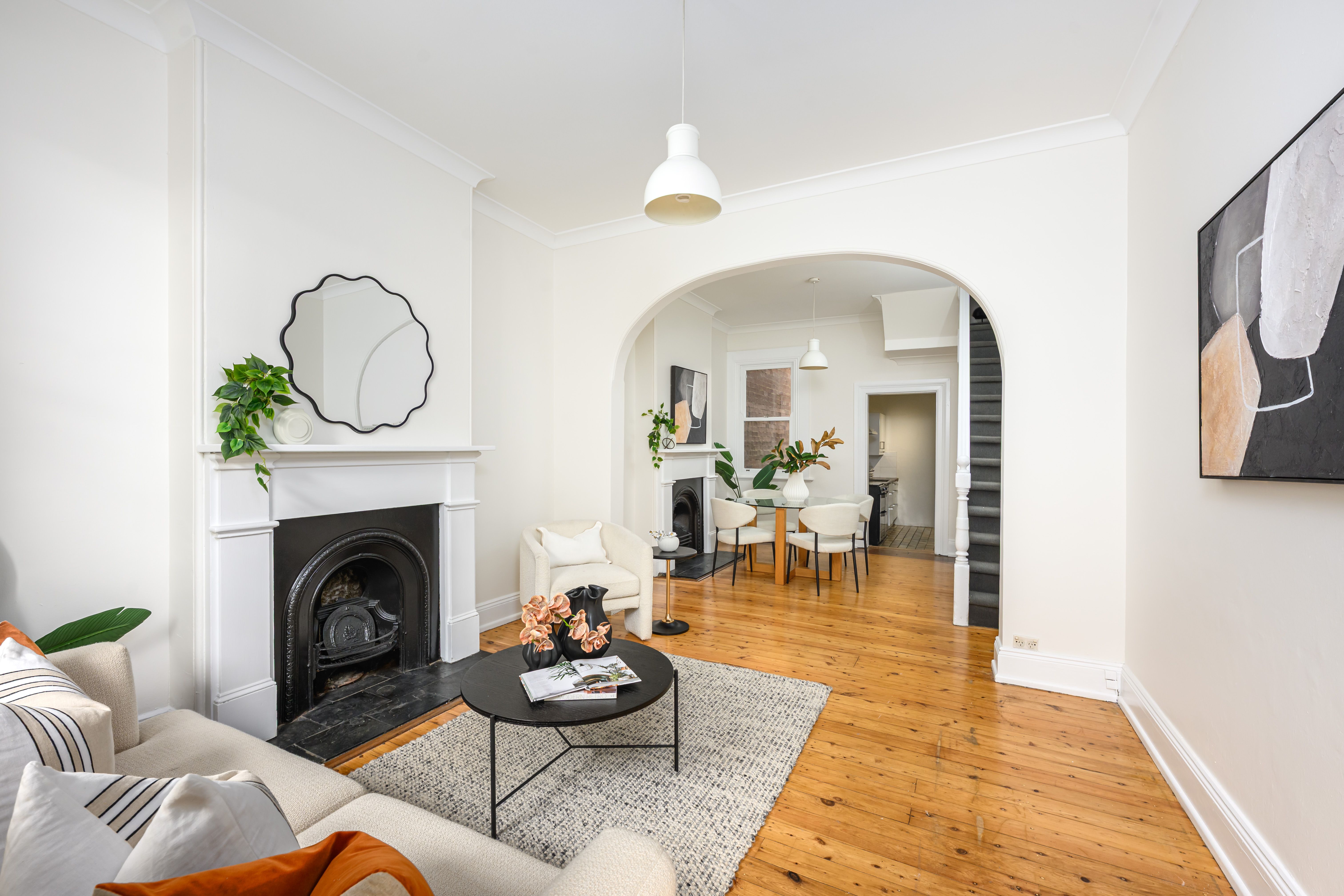 81 Church Street , St Peters NSW 2044