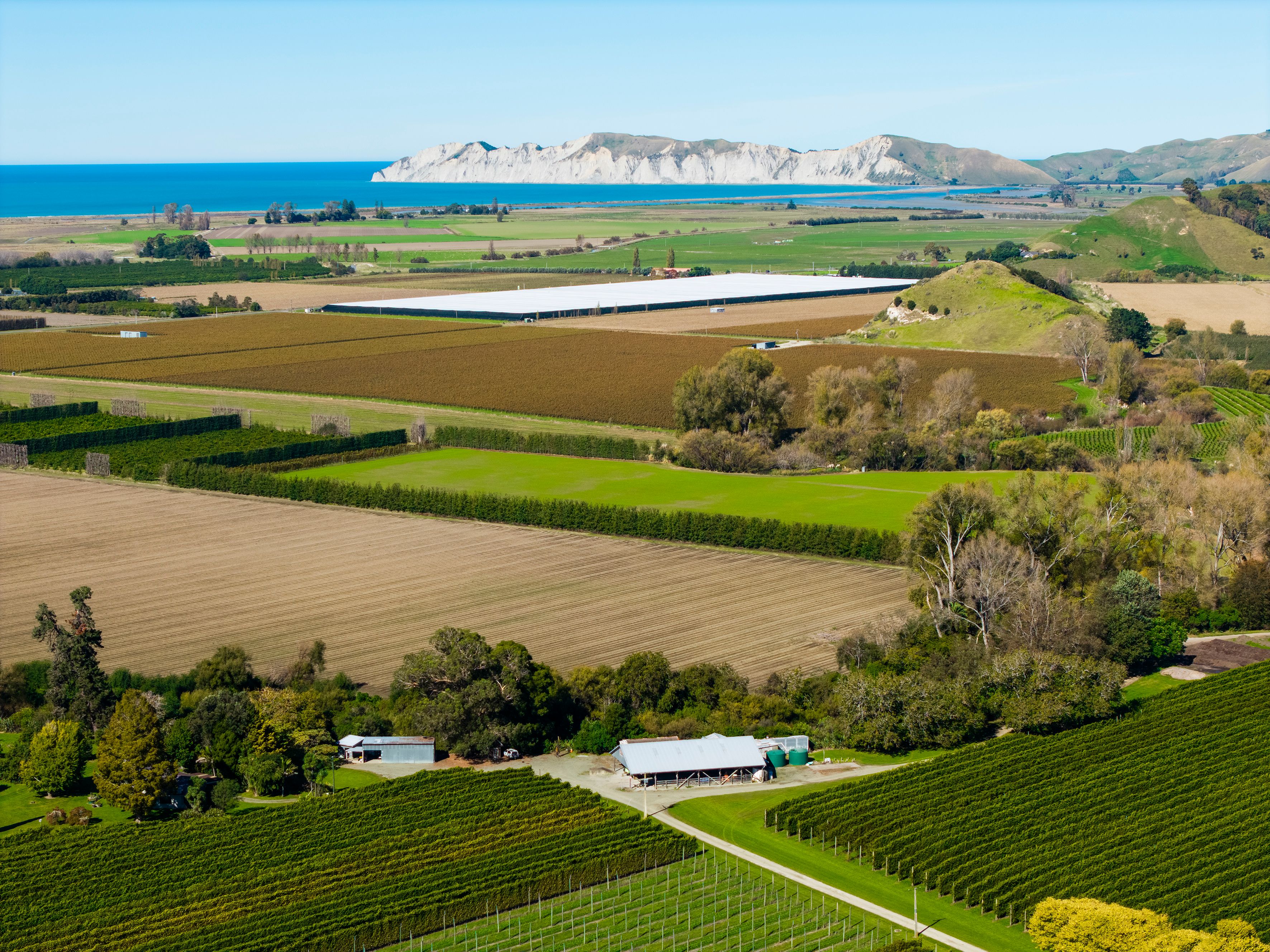 139 Taurau Valley Road, Manutuke, Gisborne District