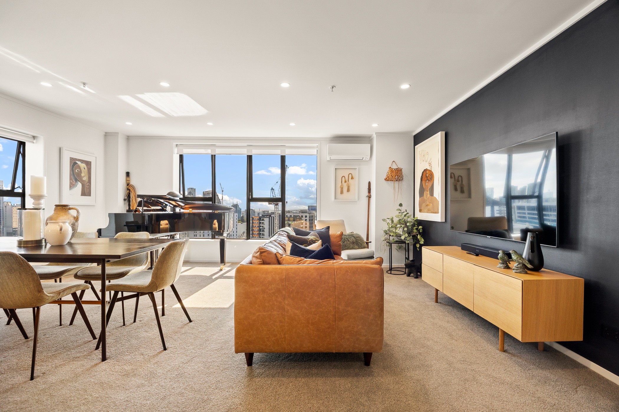 1702/38A Liverpool Street, Auckland Central, Auckland City