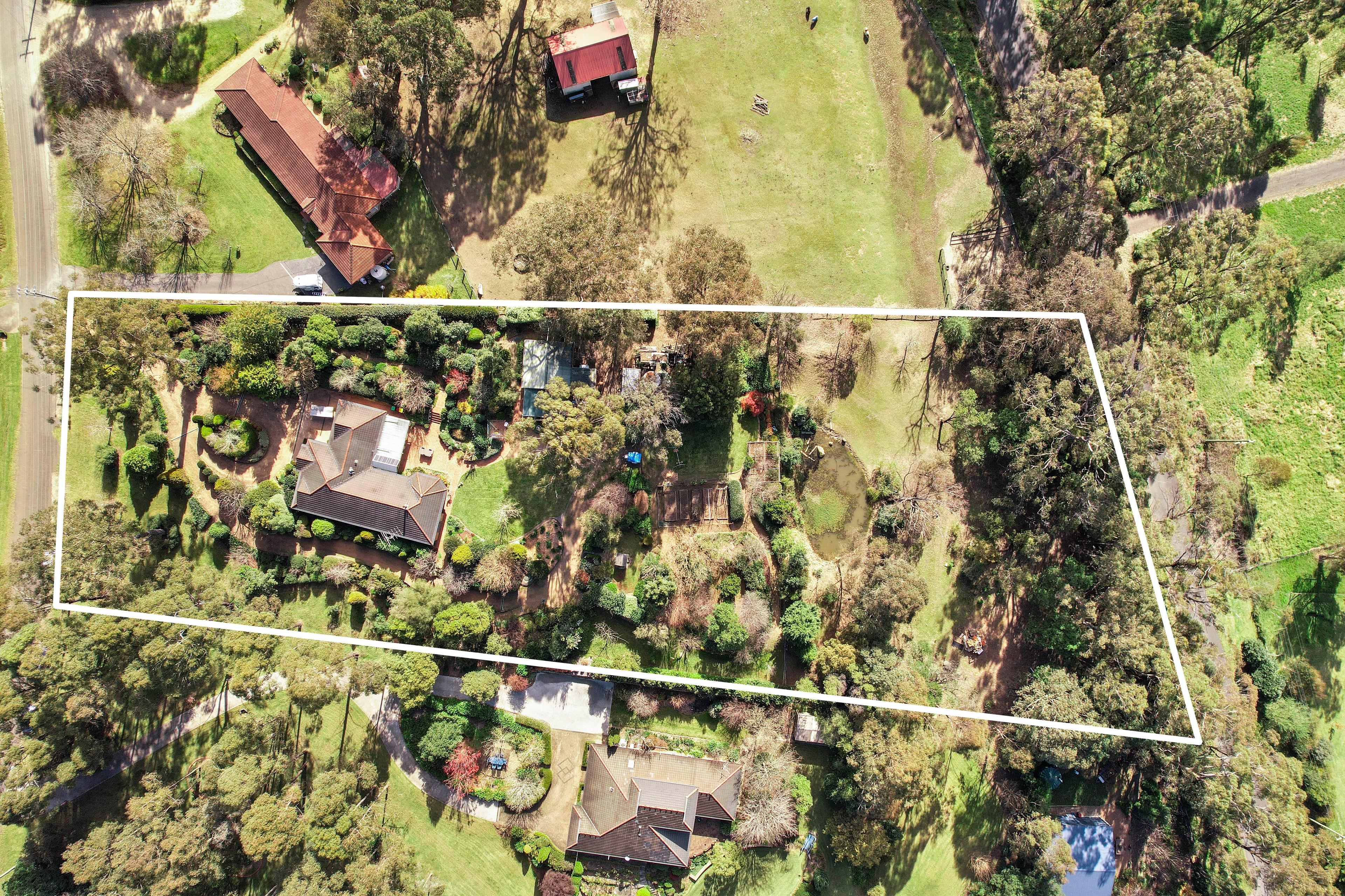 3034 Ebony Place, Colo Vale, NSW 2575 Sold House Ray White Mittagong