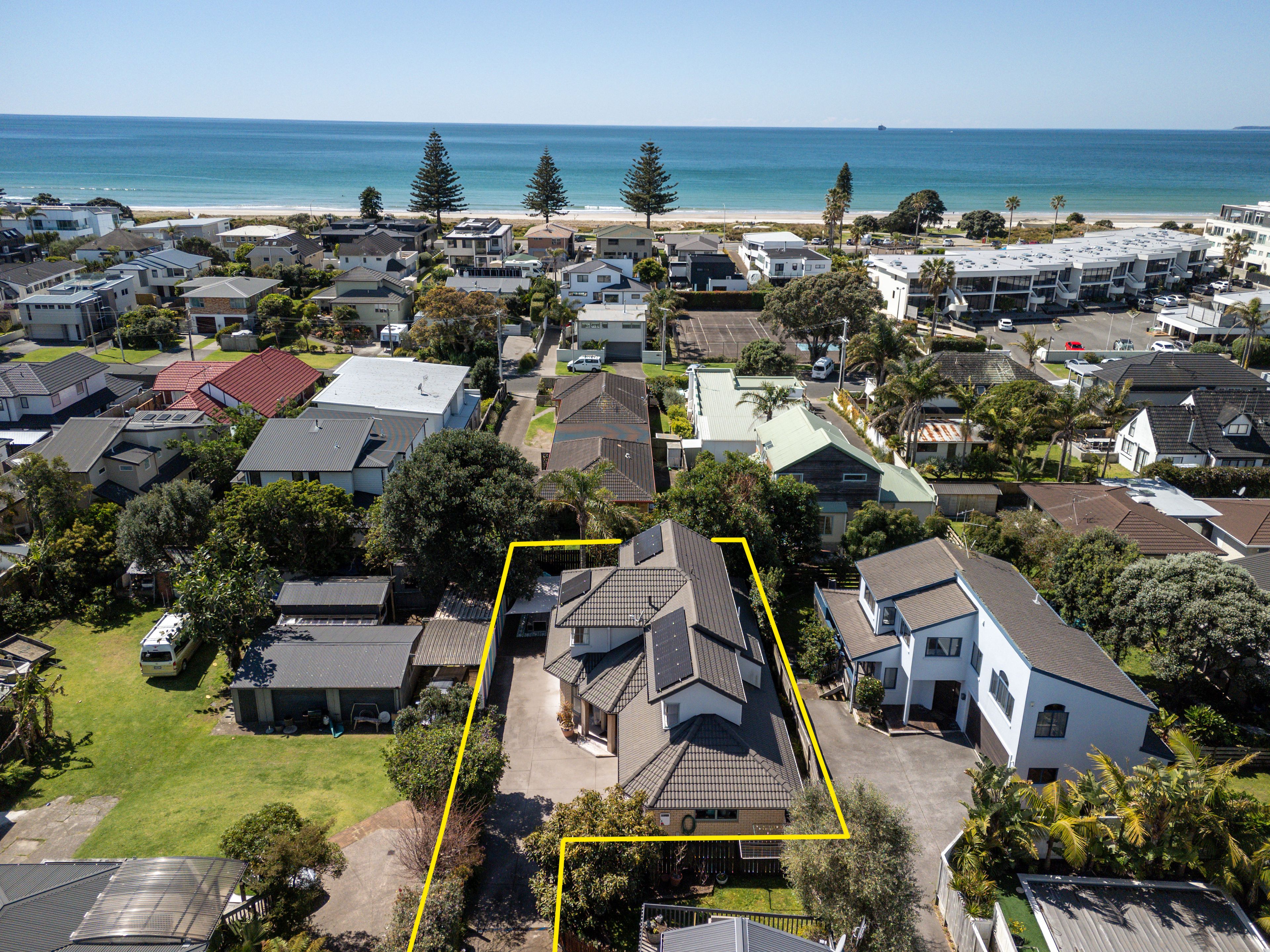 159b Oceanview Road, Mt Maunganui, Tauranga City