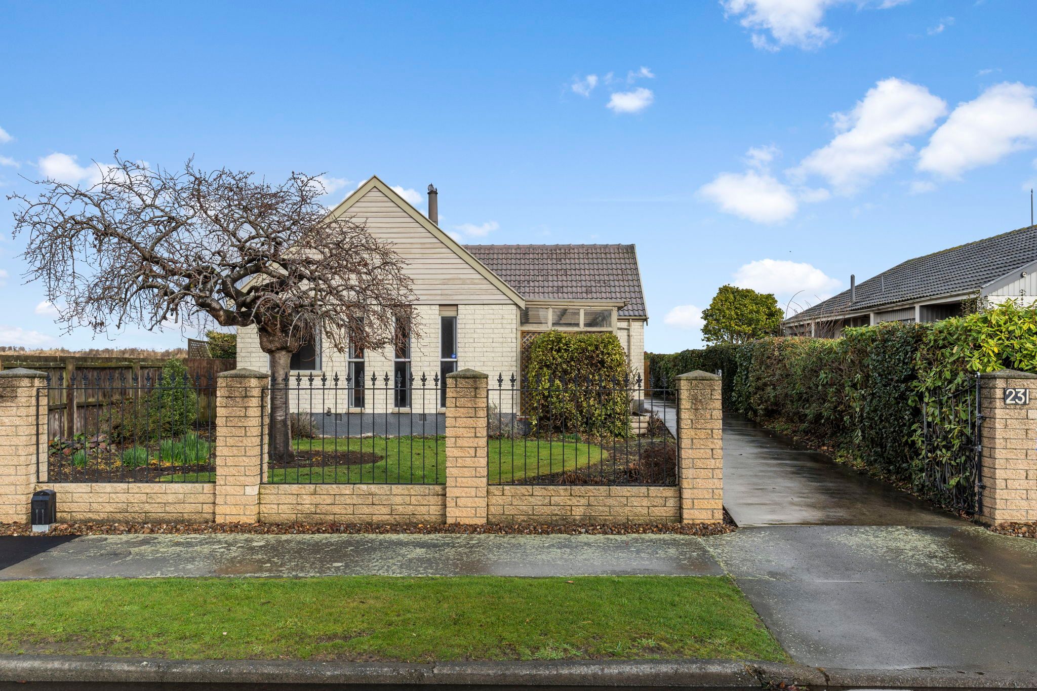 231 Hendersons Road, Hoon Hay, Christchurch City