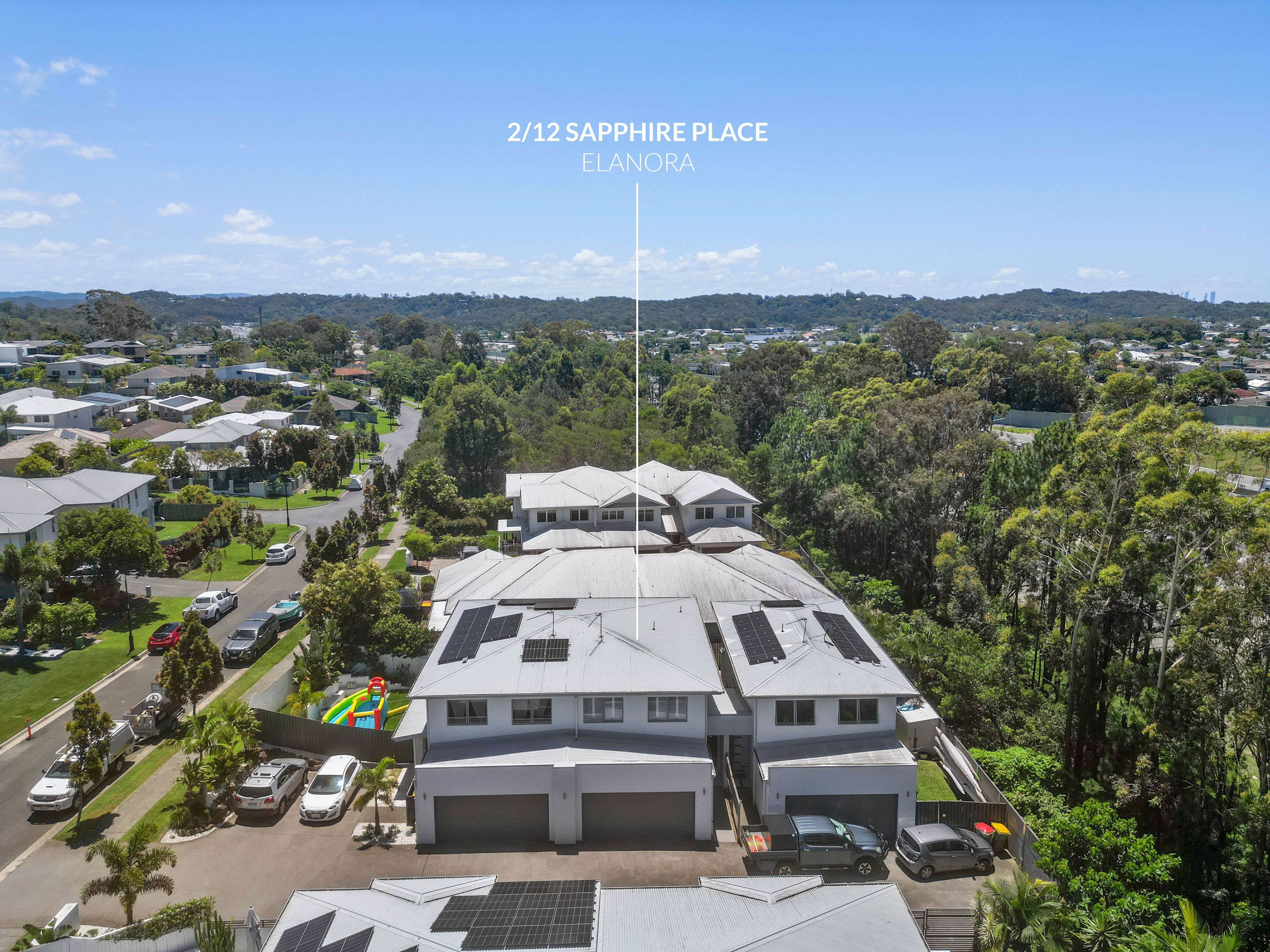 12 Sapphire Place, Elanora QLD 4221