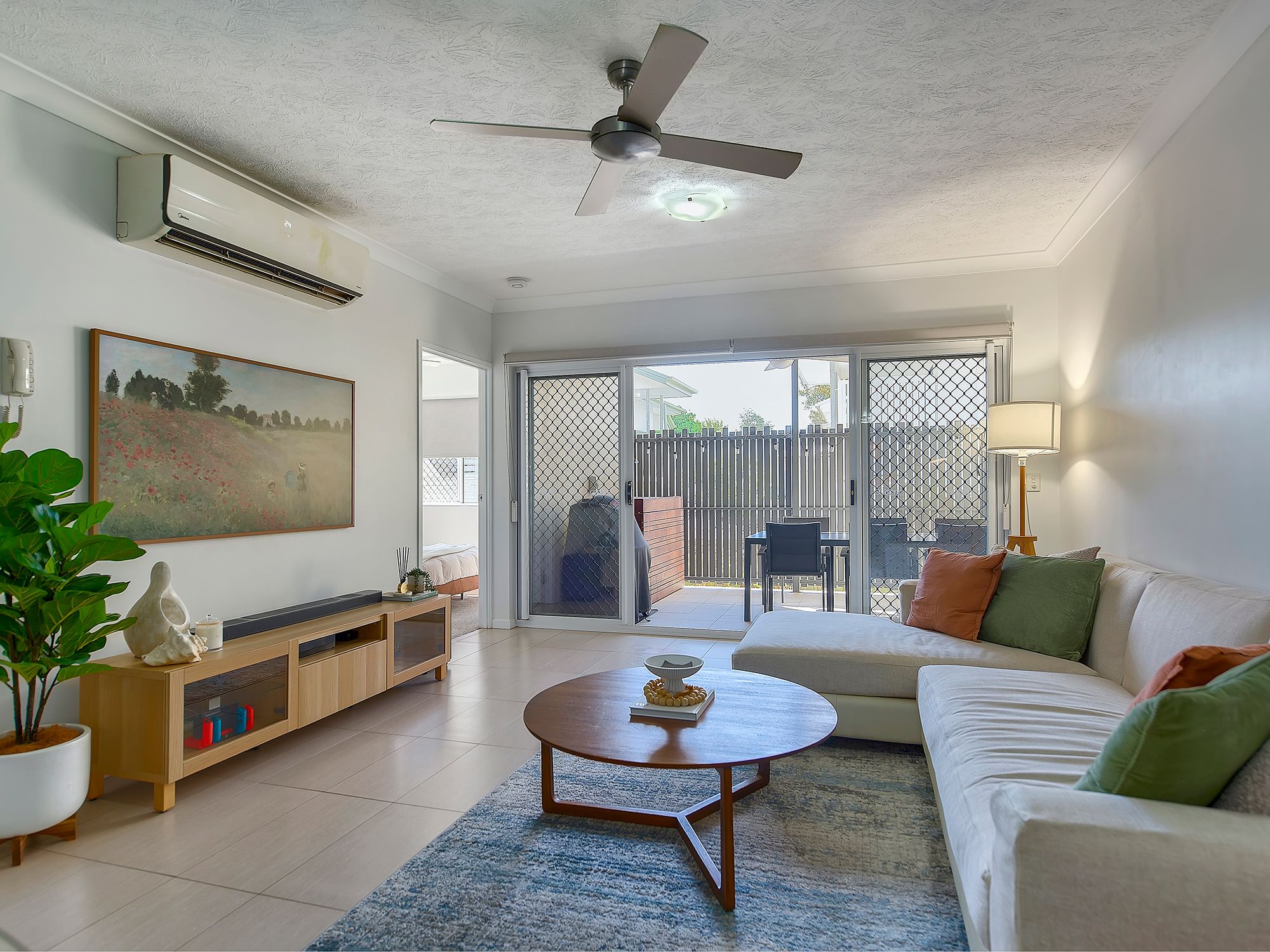 7/12-14 Lutana Street, Stafford, QLD 4053