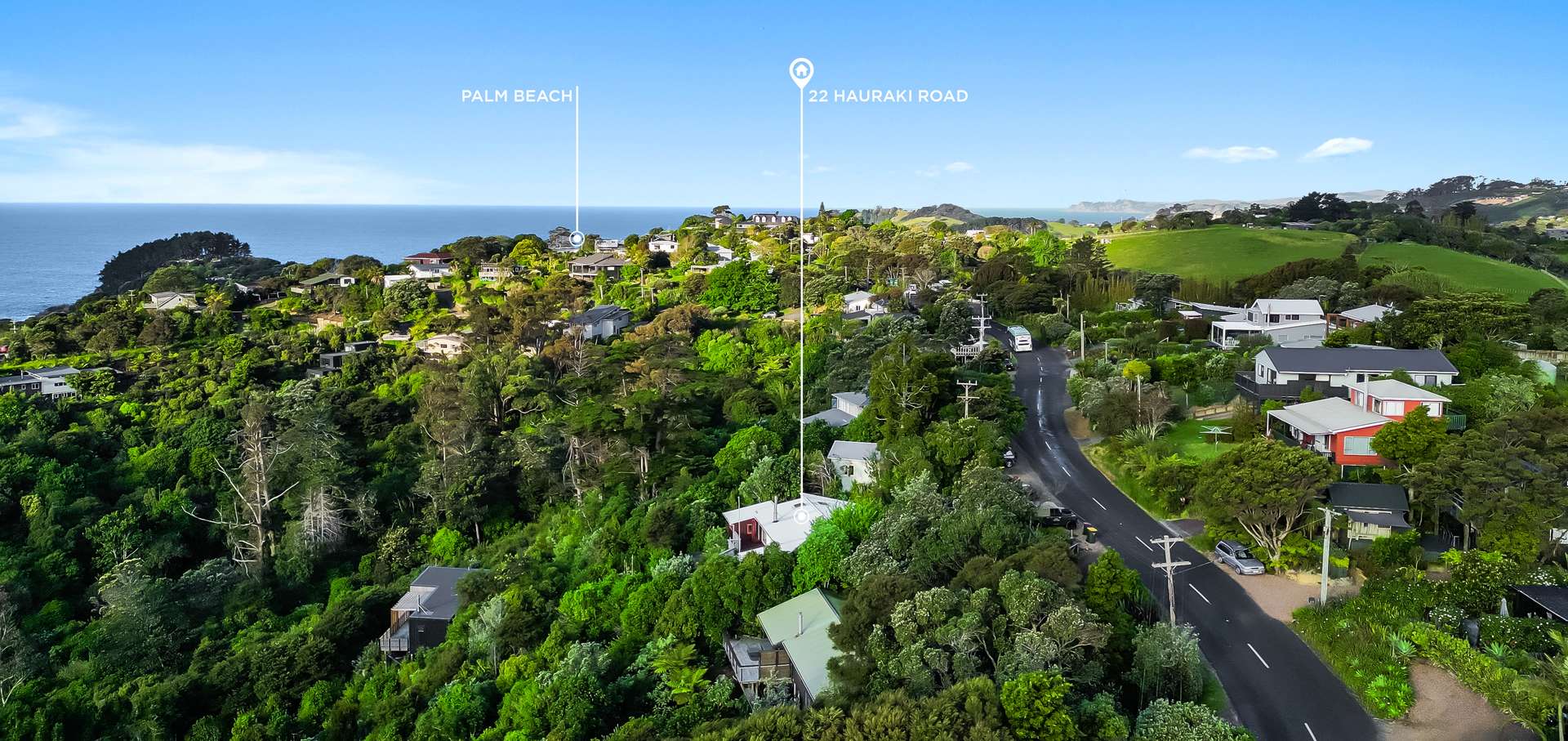 22 Hauraki Road photo 49