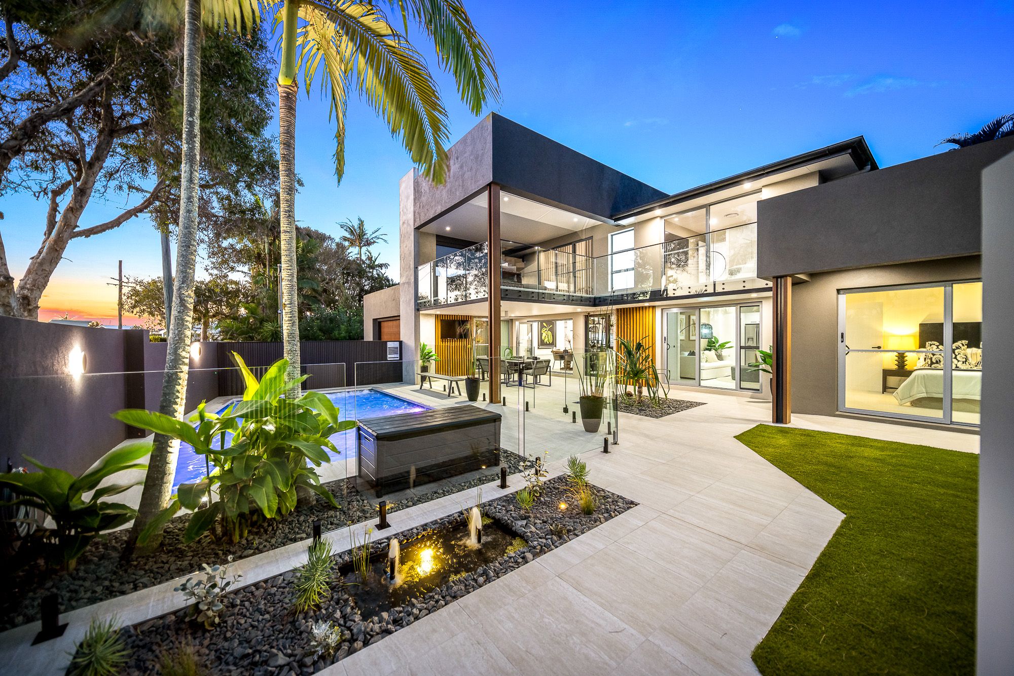 3 Mawarra Street — photo from Ray White Kawana Waters